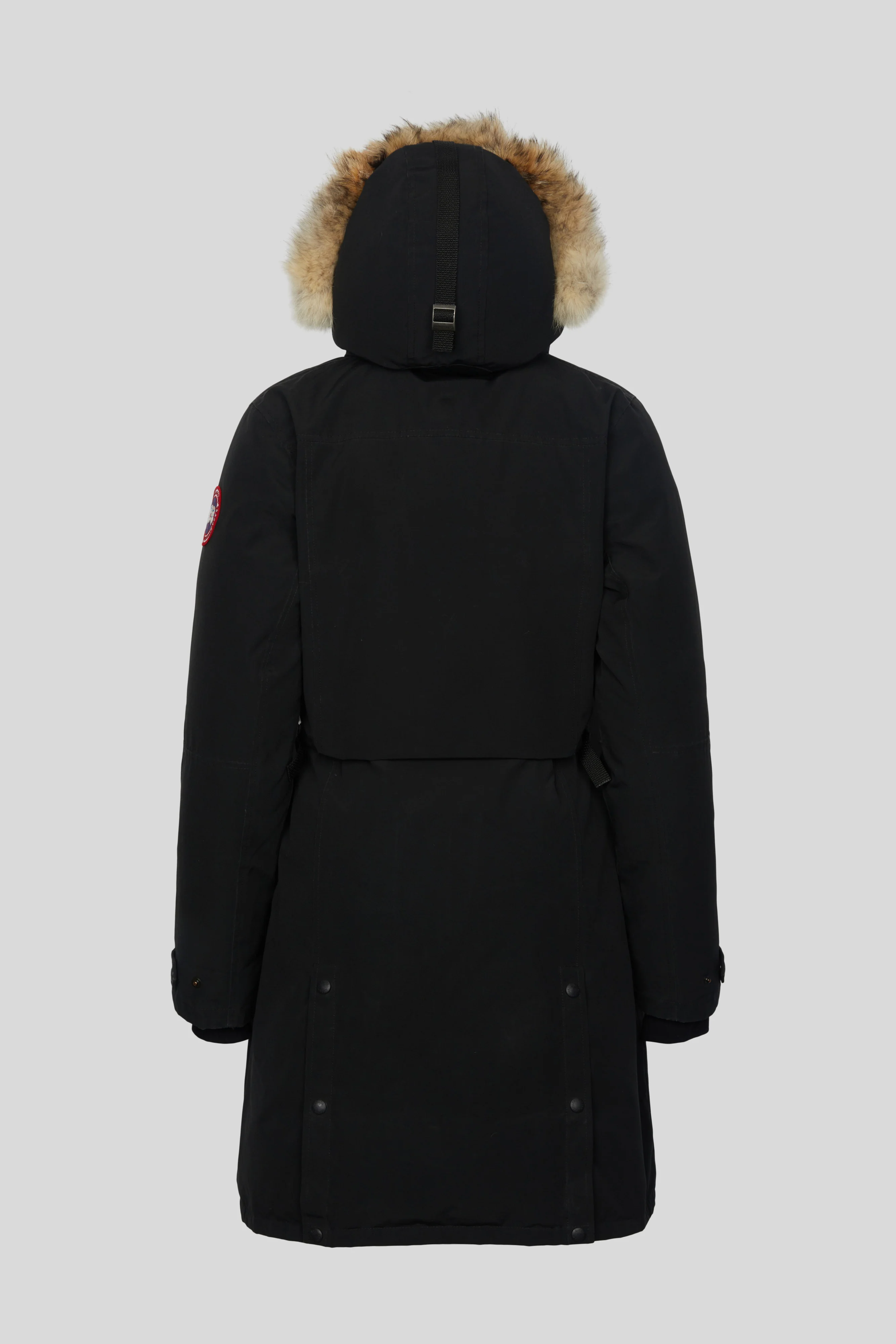 Kensington Parka - Image 2