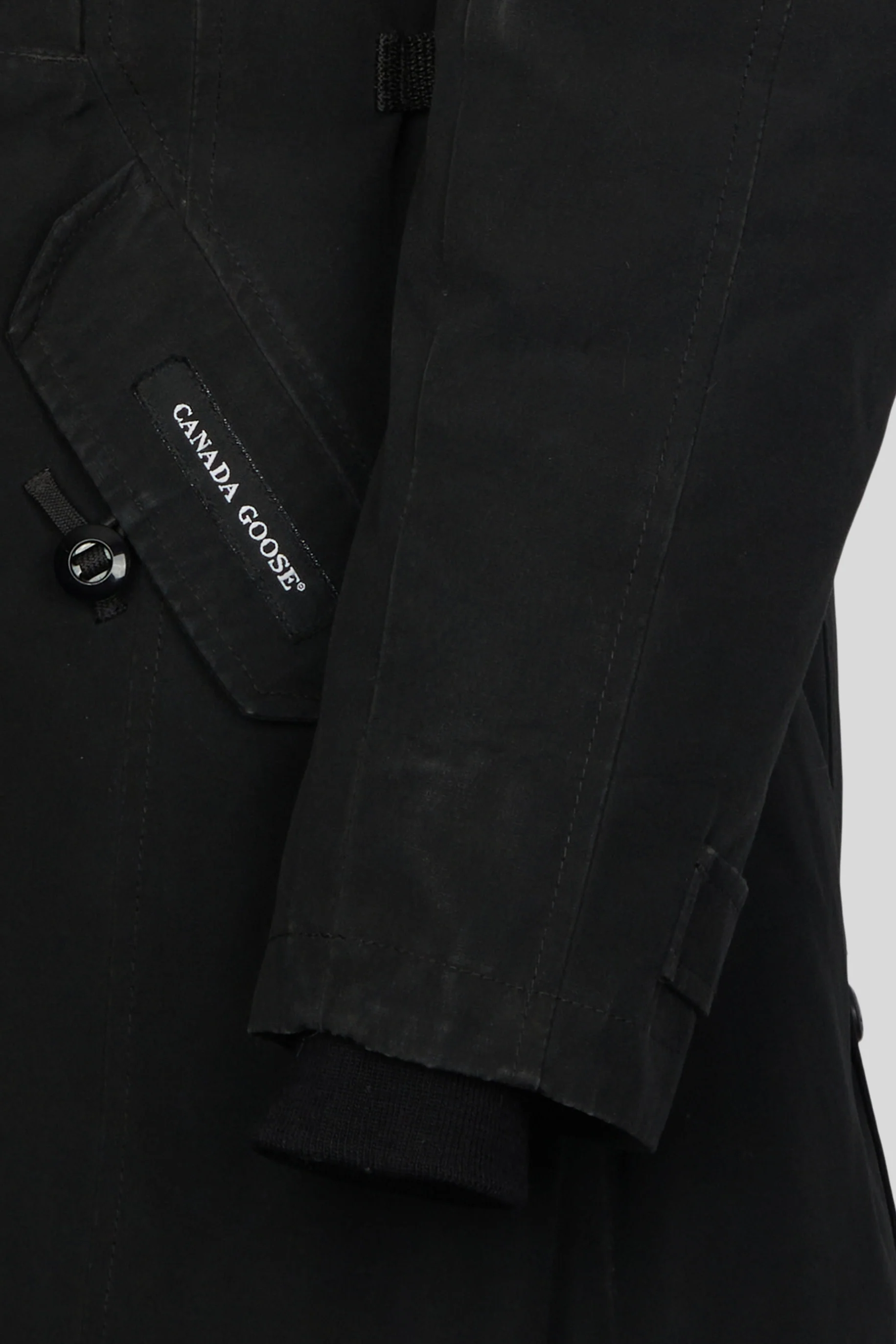 Kensington Parka - Image 3