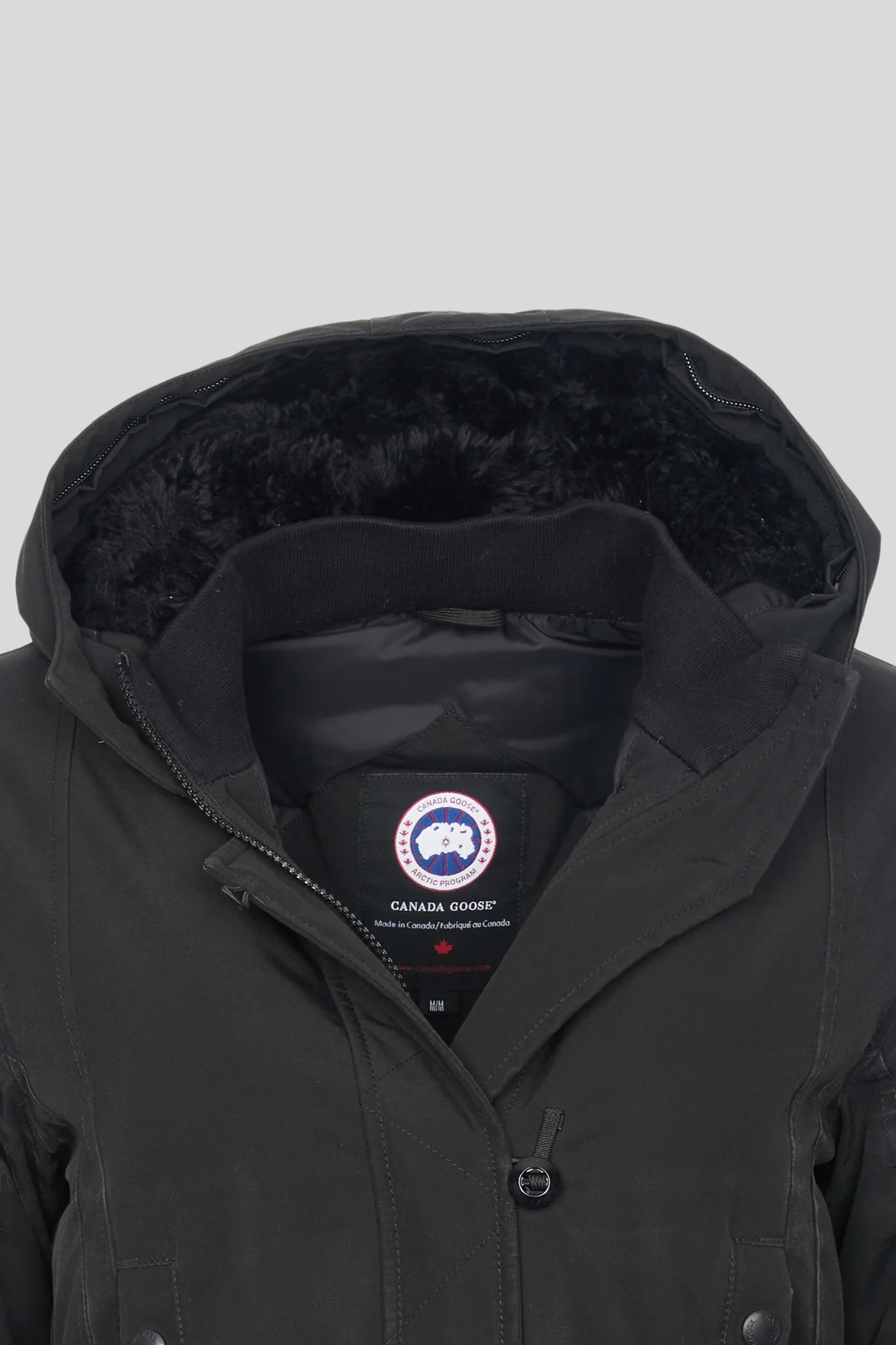 Kensington Parka - Image 3