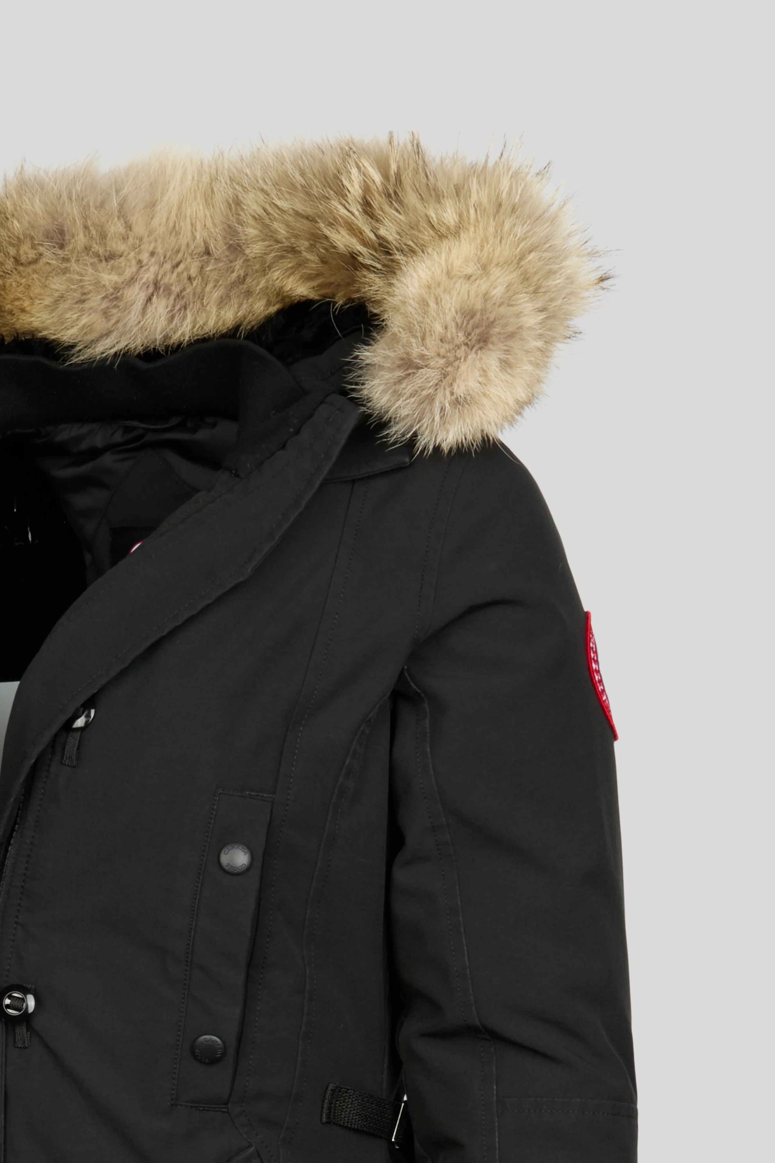 Kensington Parka - Image 4