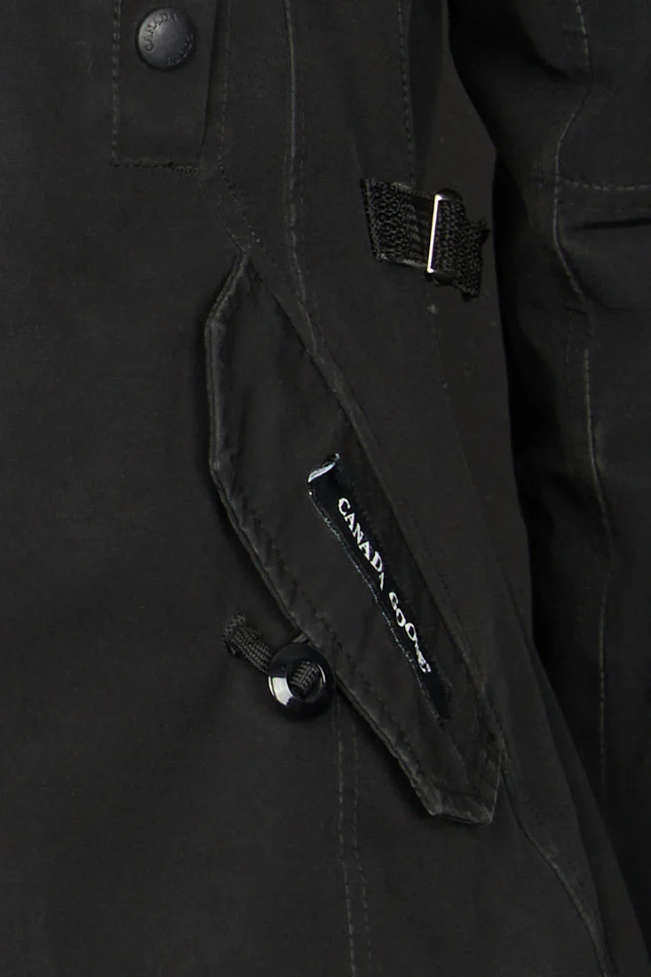 Kensington Parka - Image 3