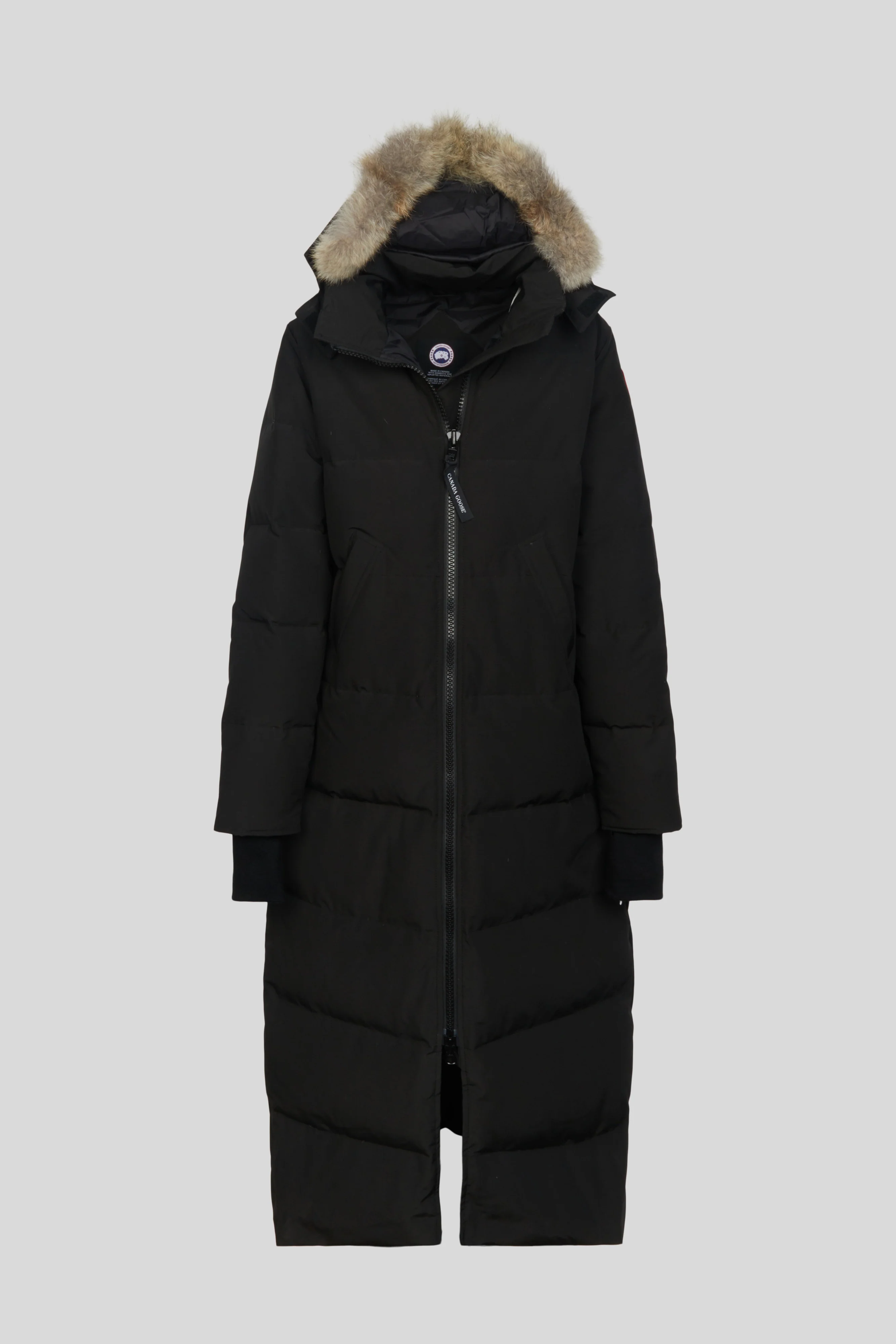 Kensington Parka