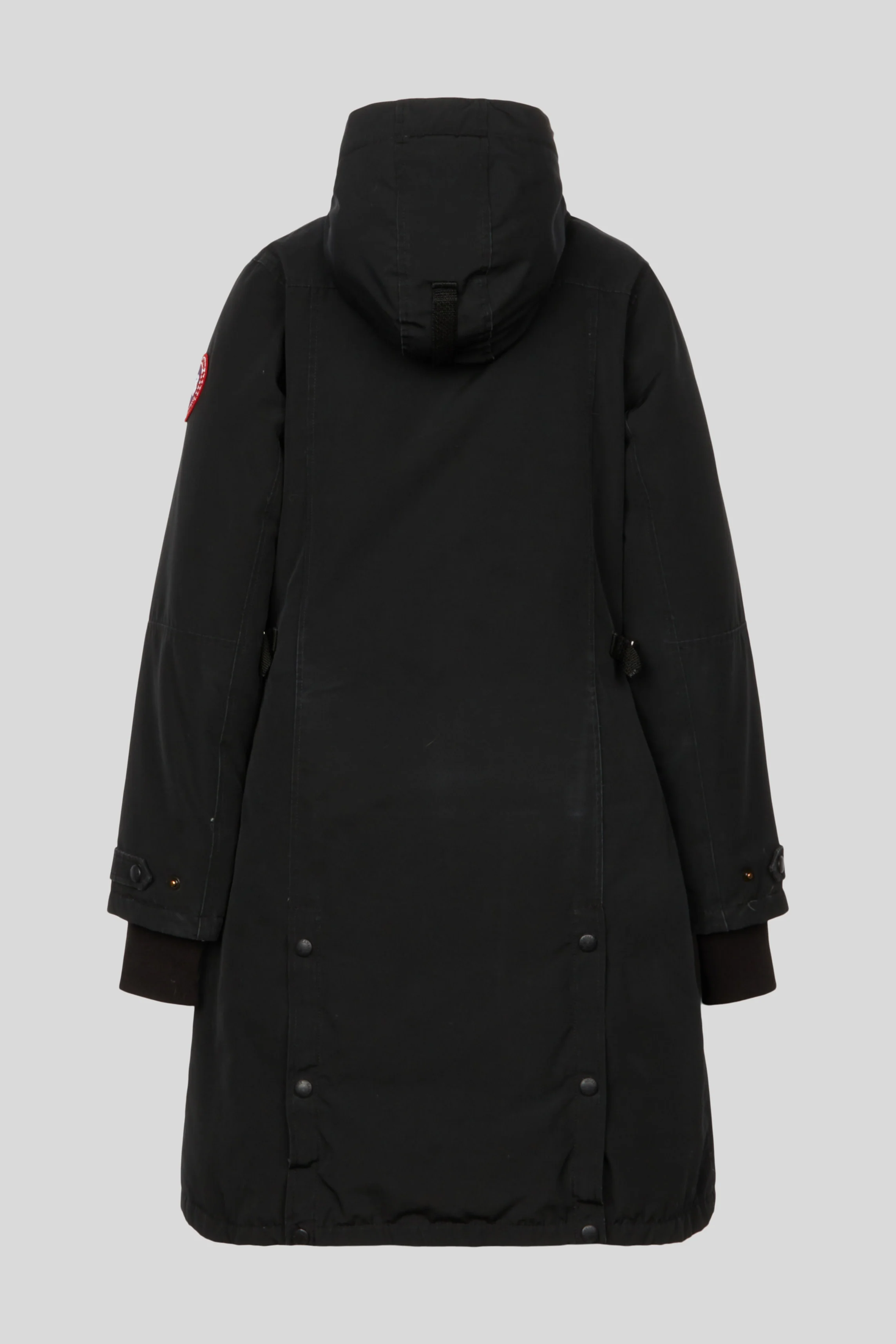 Kensington Parka - Image 2