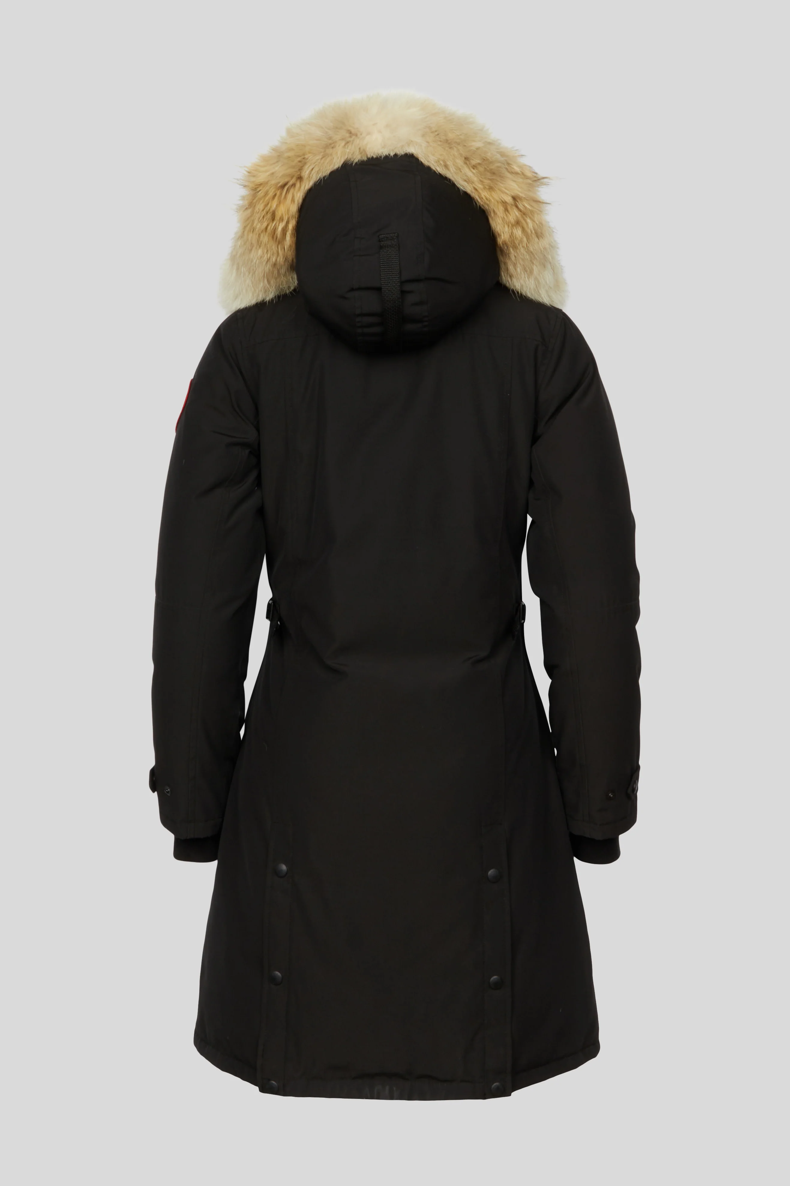 Kensington Parka - Image 2