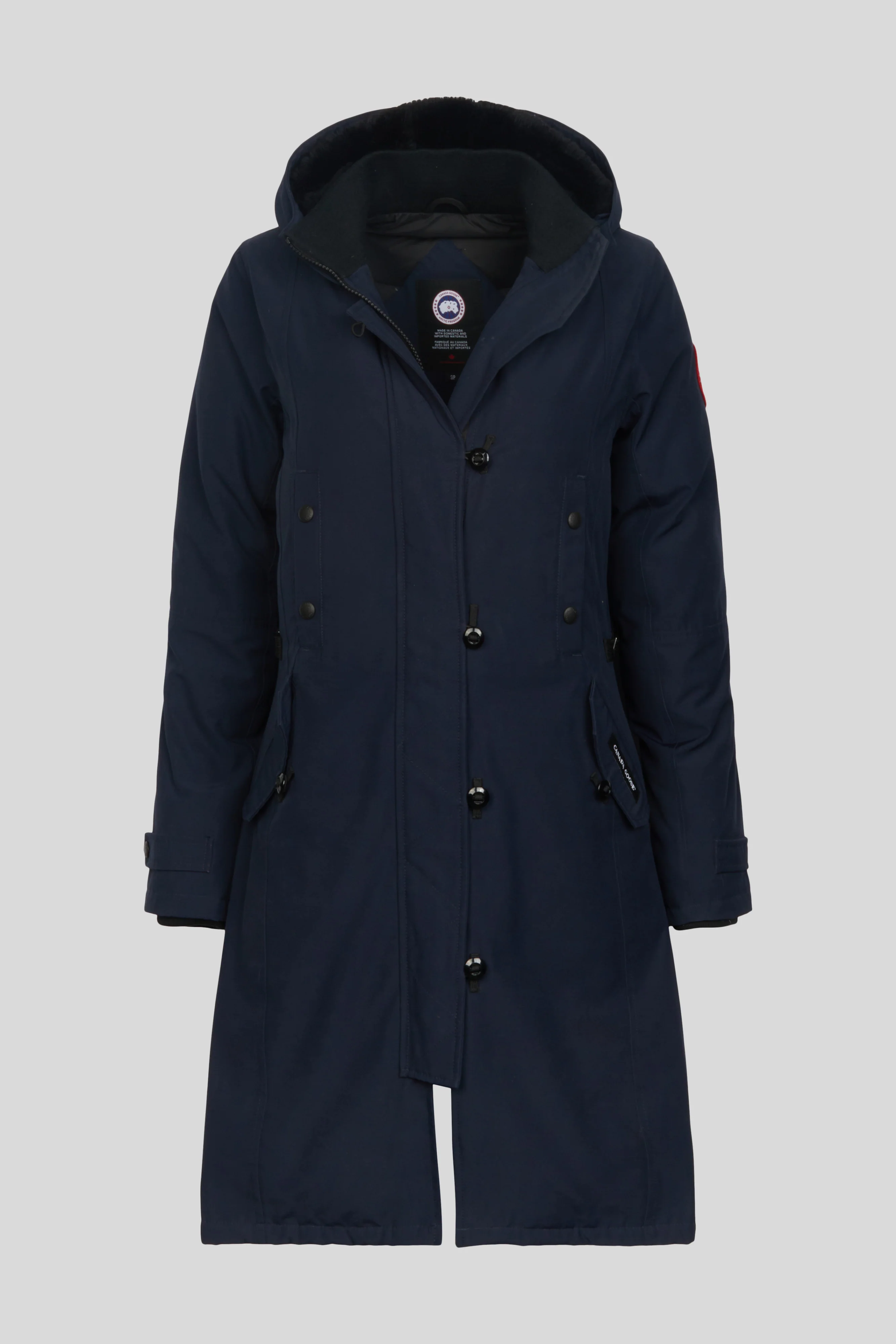 Kensington Parka