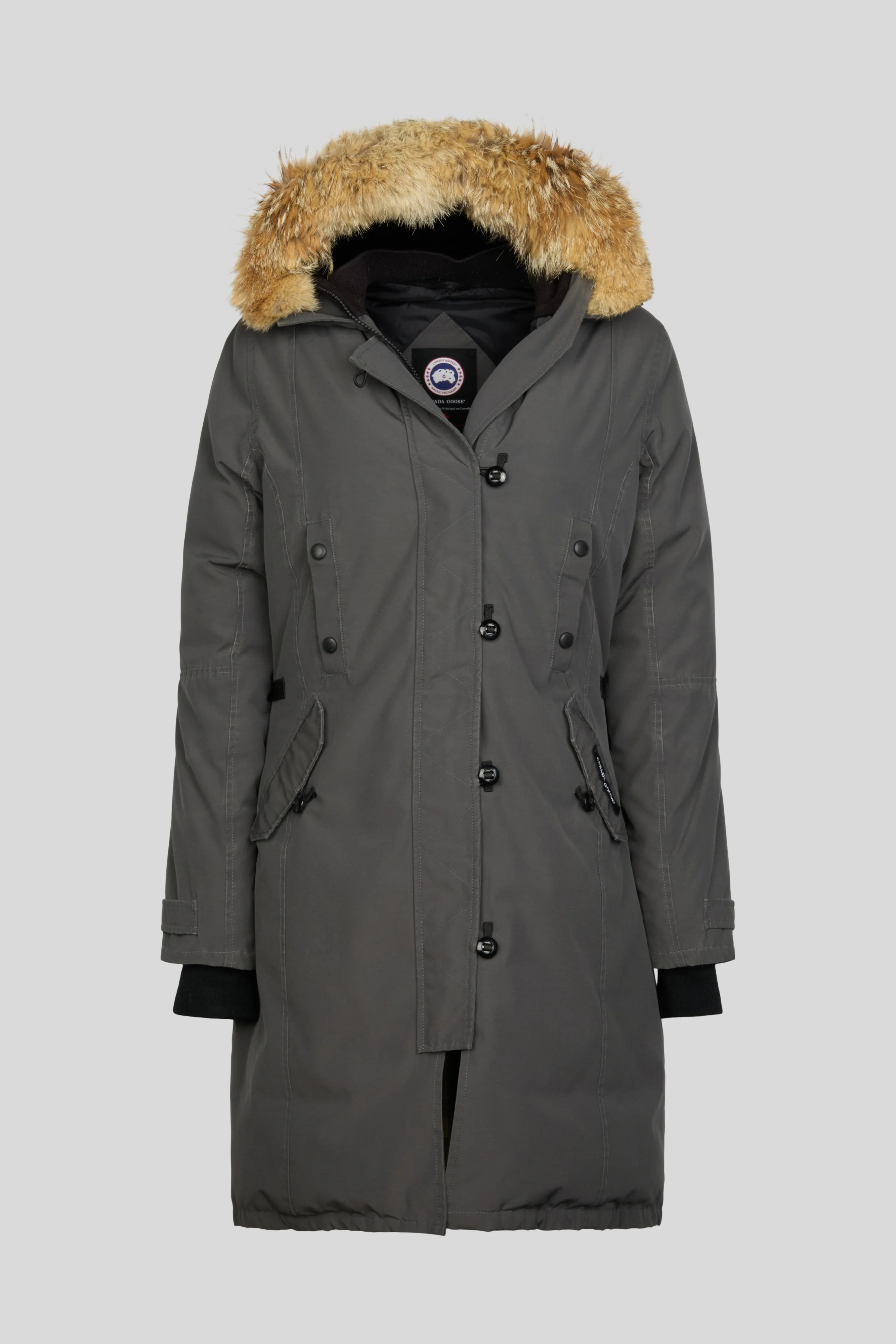 Kensington Parka