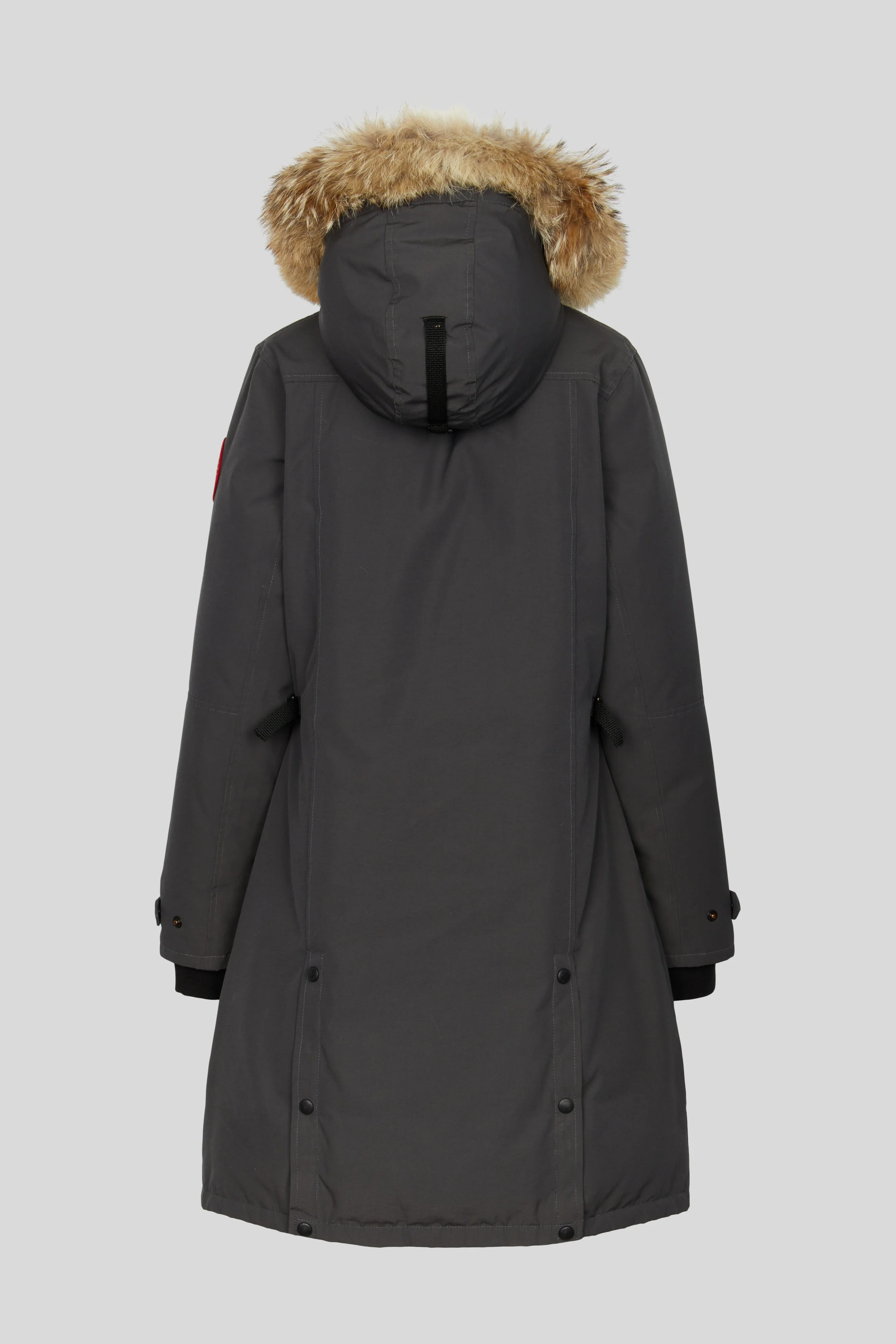 Kensington Parka - Image 2