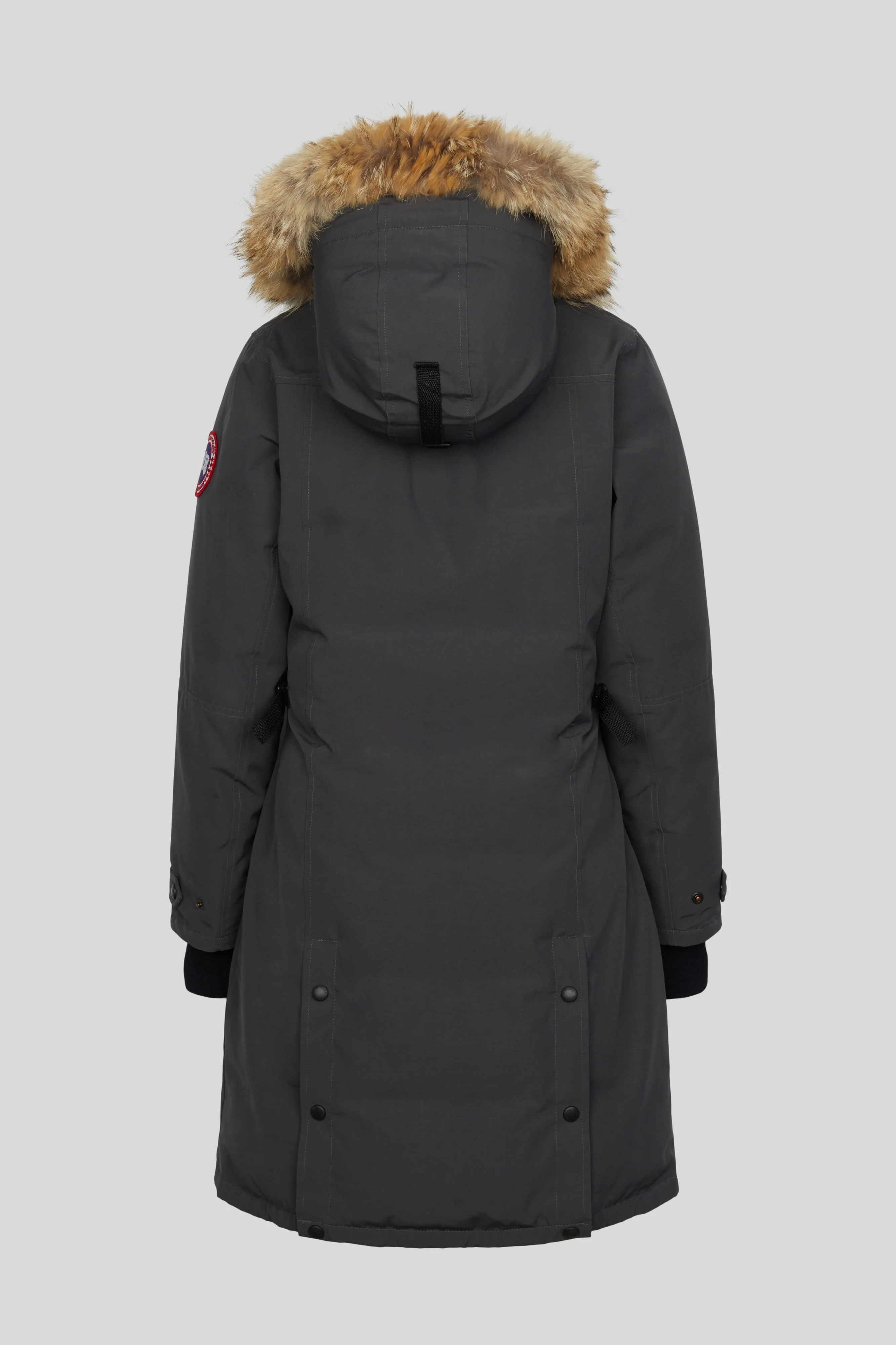 Kensington Parka - Image 2
