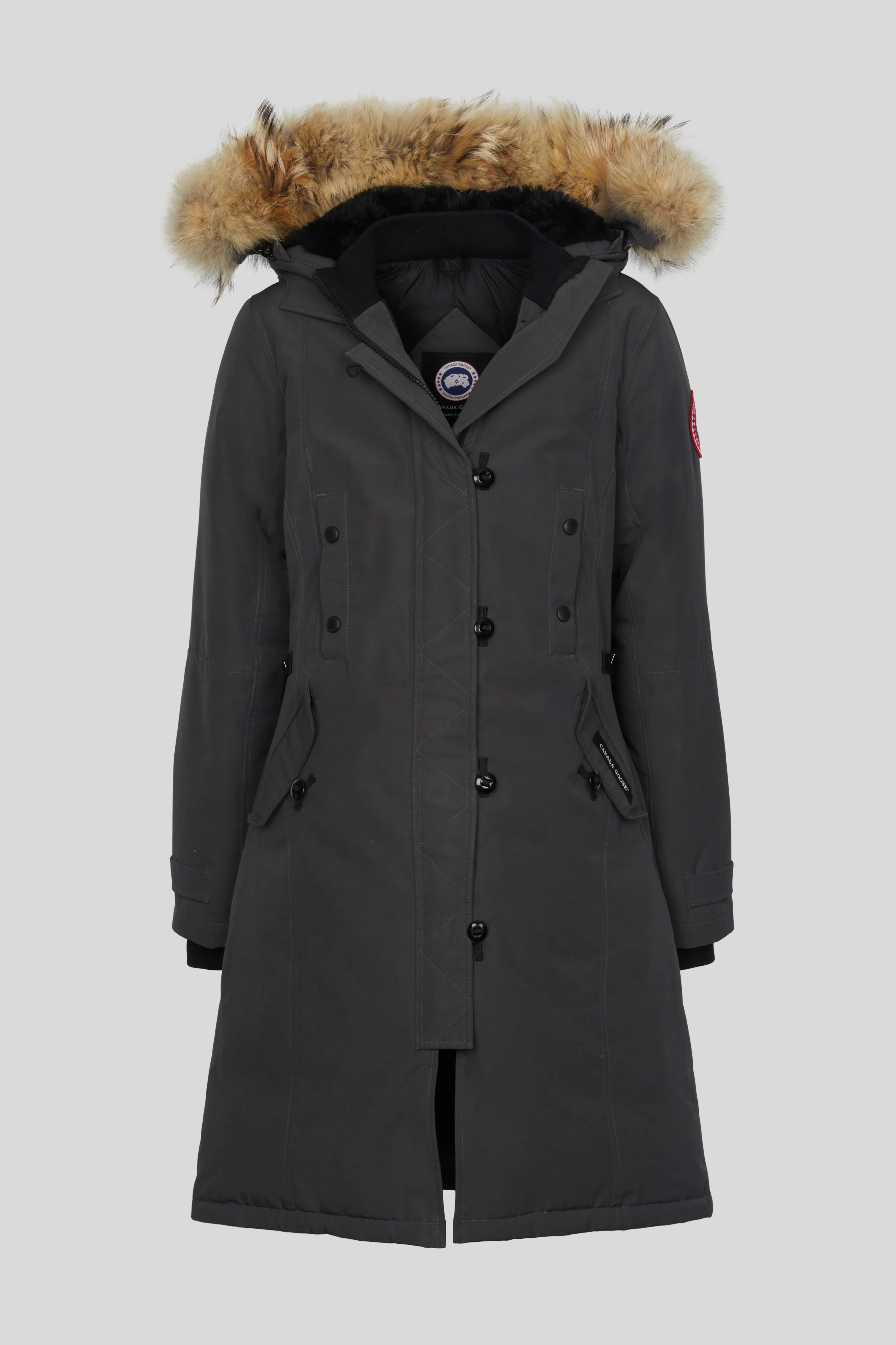 Kensington Parka