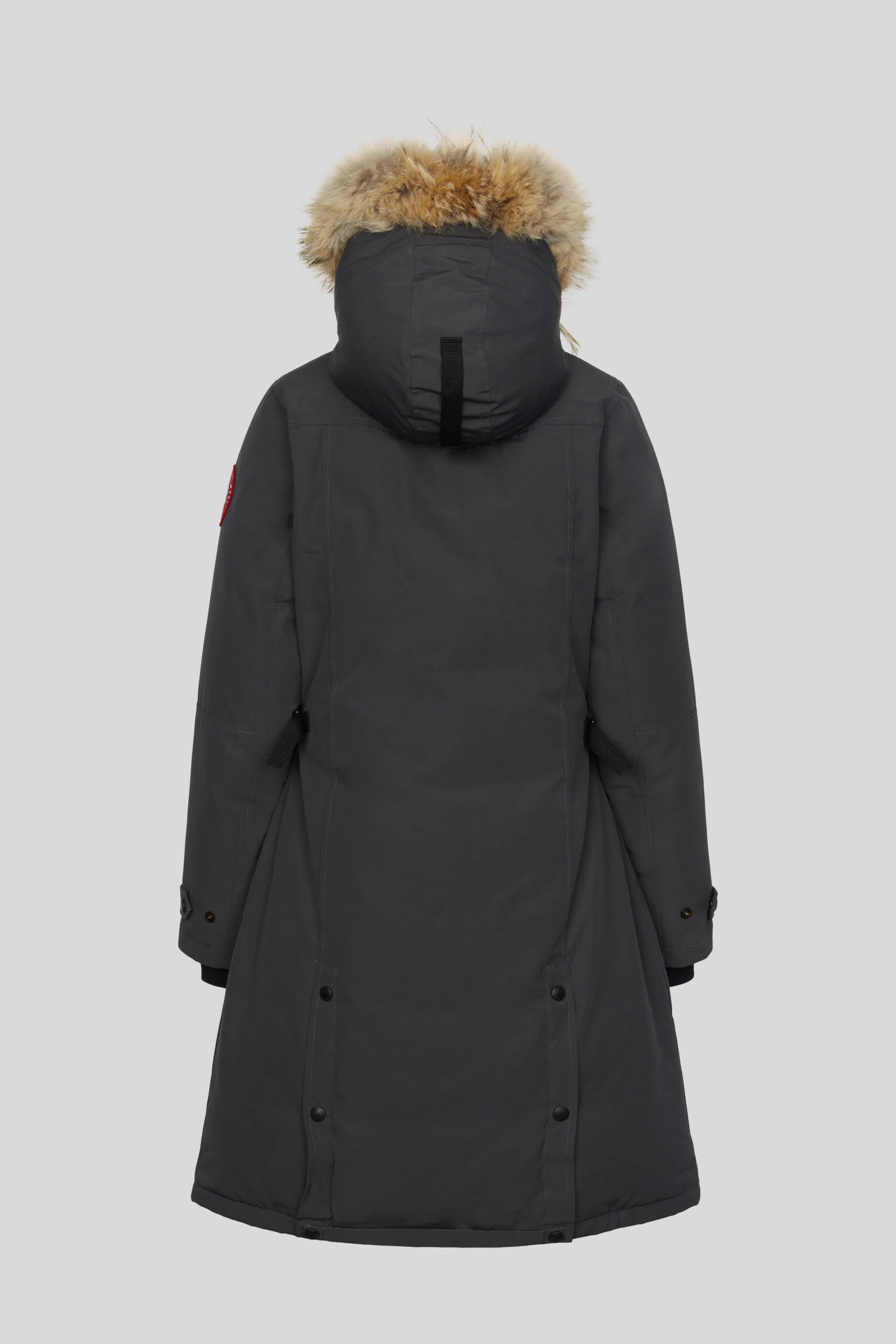 Kensington Parka - Image 2