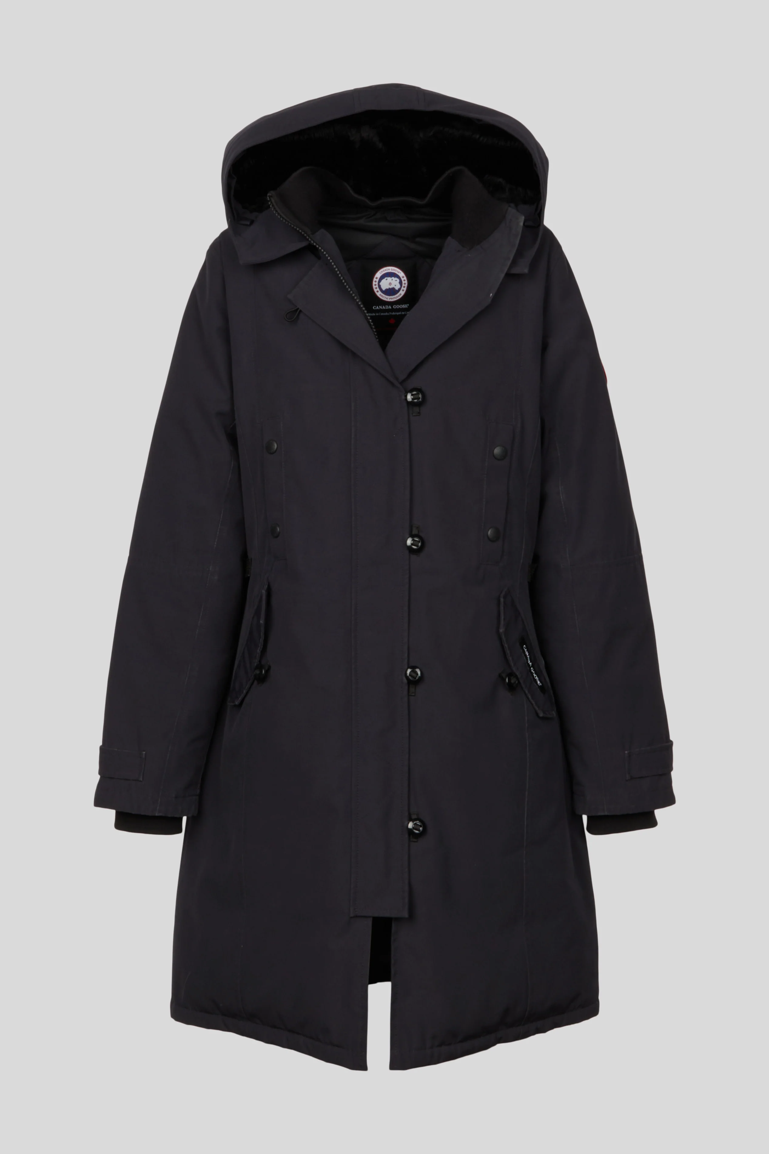 Kensington Parka