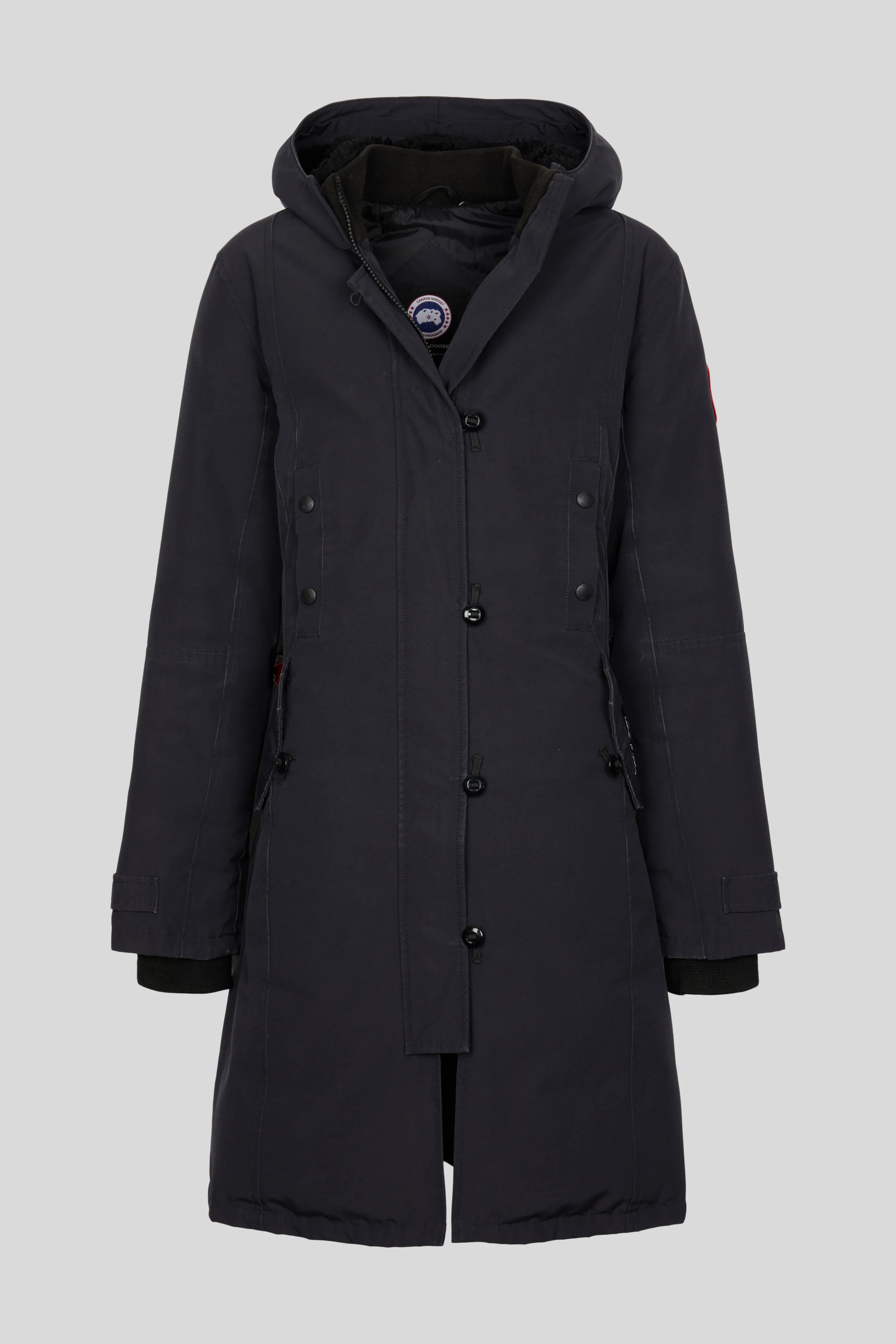 Kensington Parka