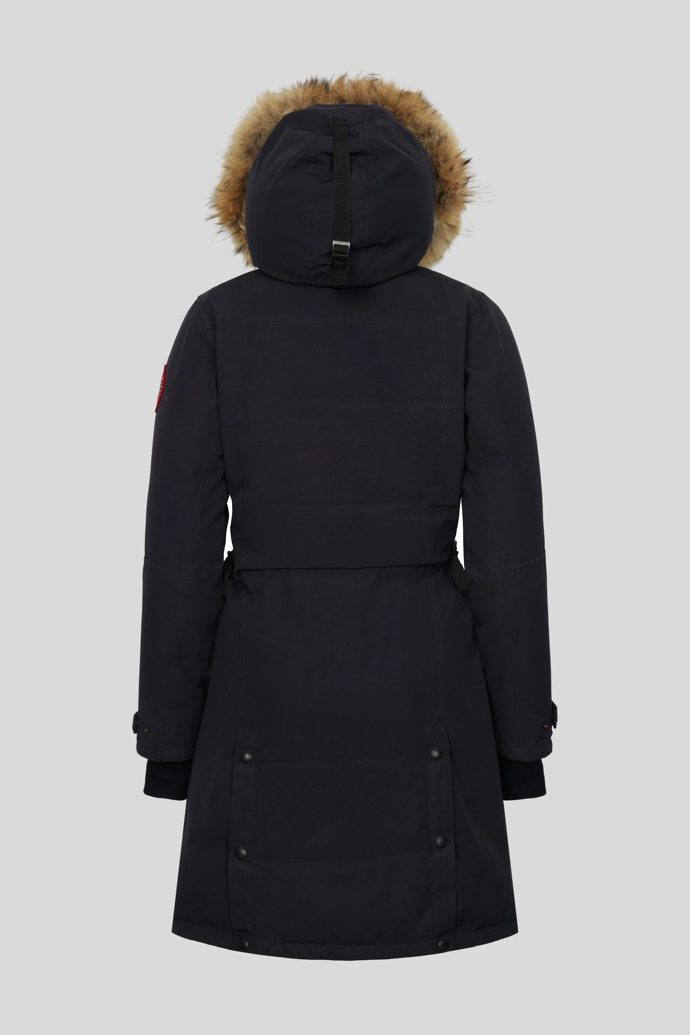 Kensington Parka - Image 2