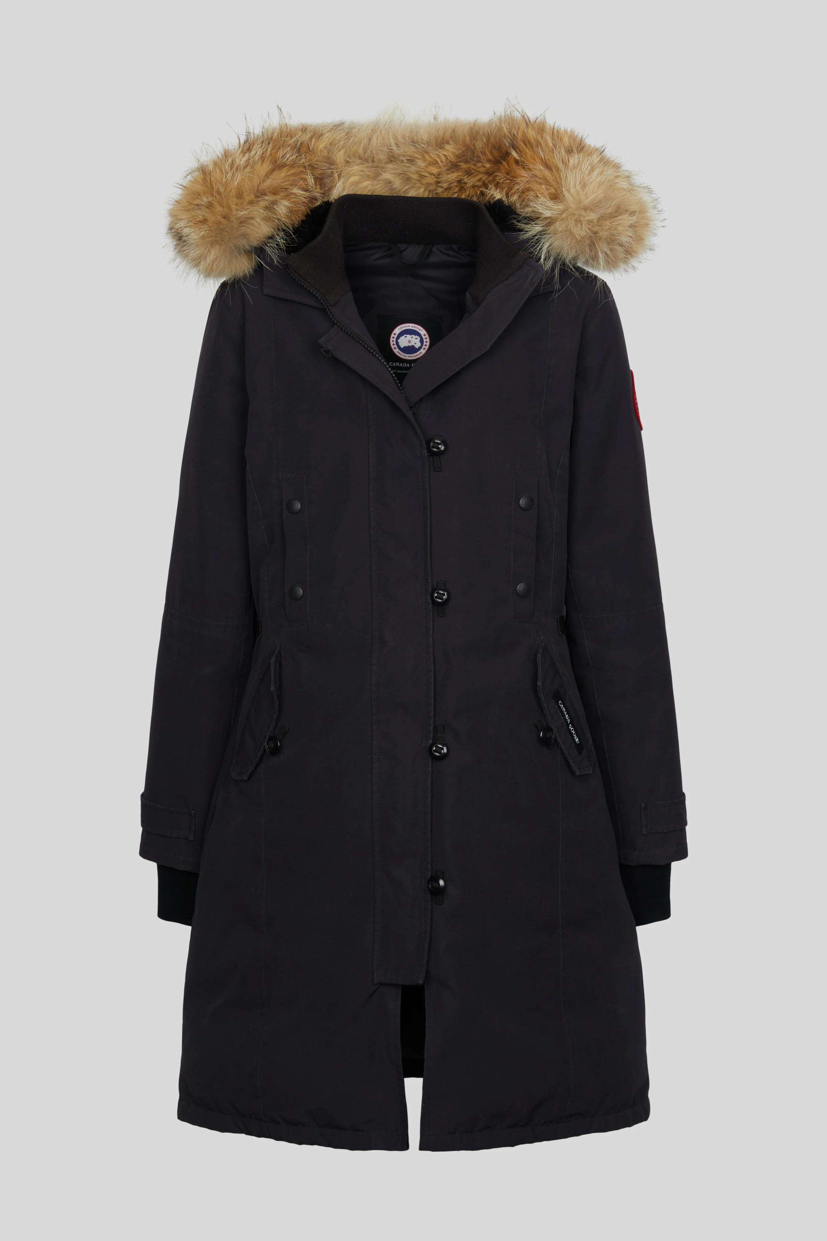 Kensington Parka