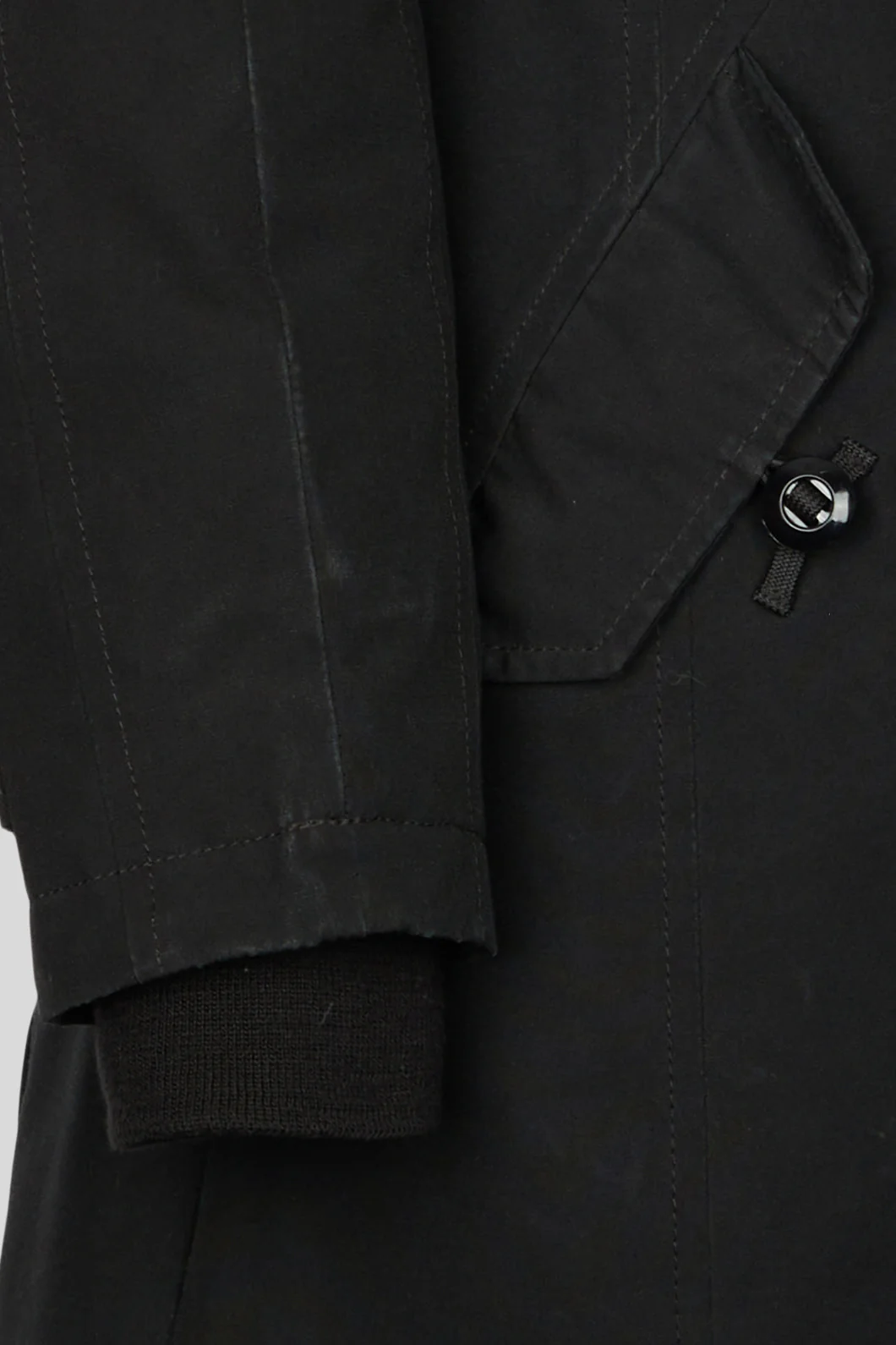 Kensington Parka Fusion Fit - Image 4