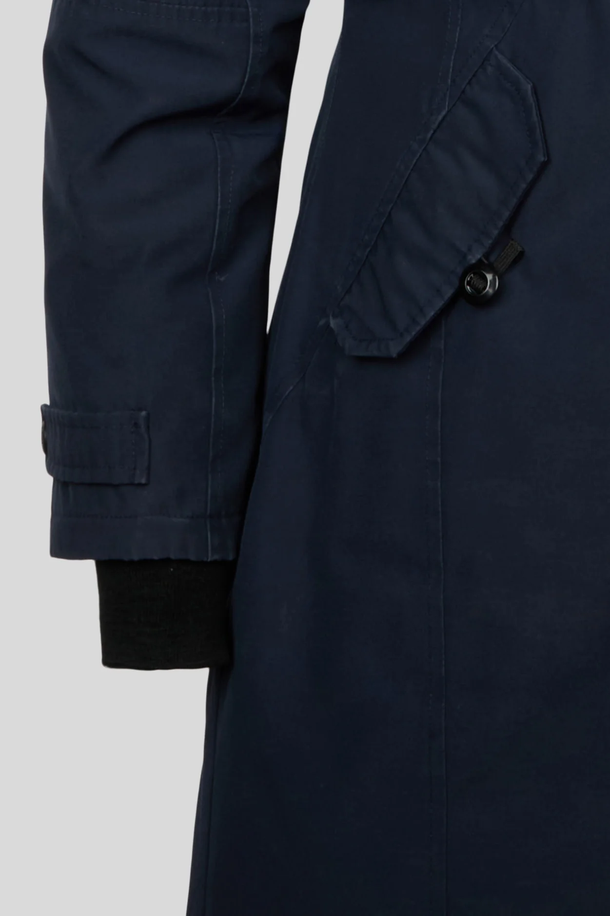 Kensington Parka Fusion Fit - Image 3