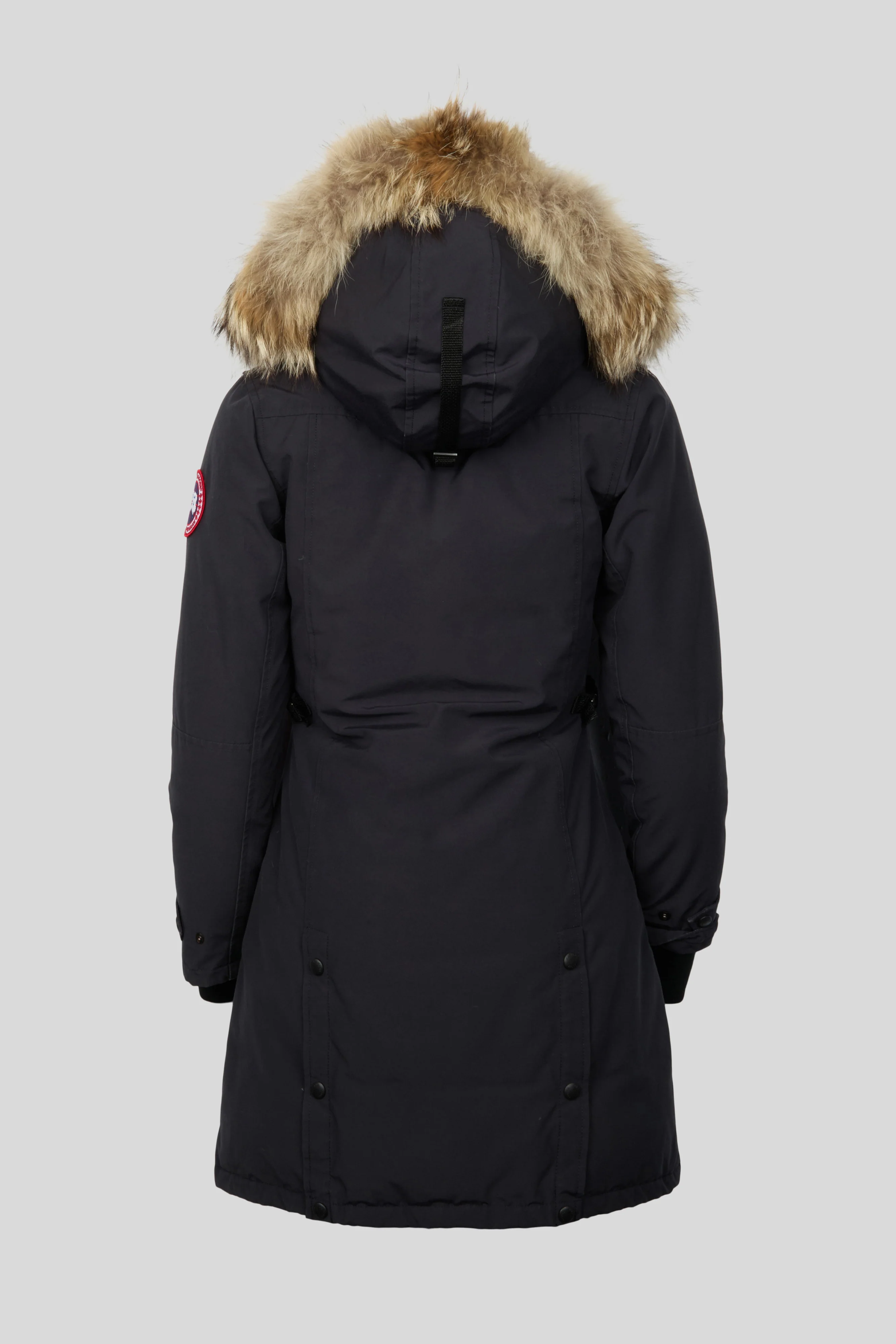 Kensington Parka Fusion Fit - Image 2
