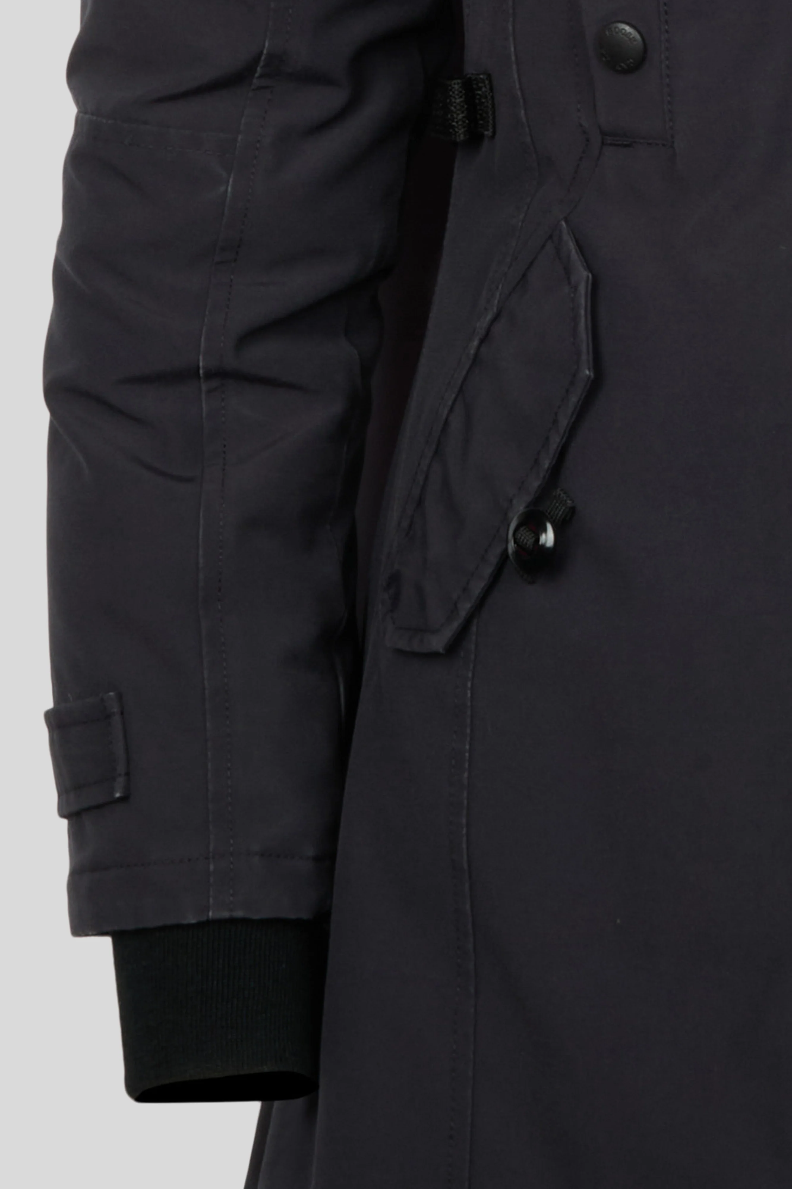 Kensington Parka Fusion Fit - Image 4