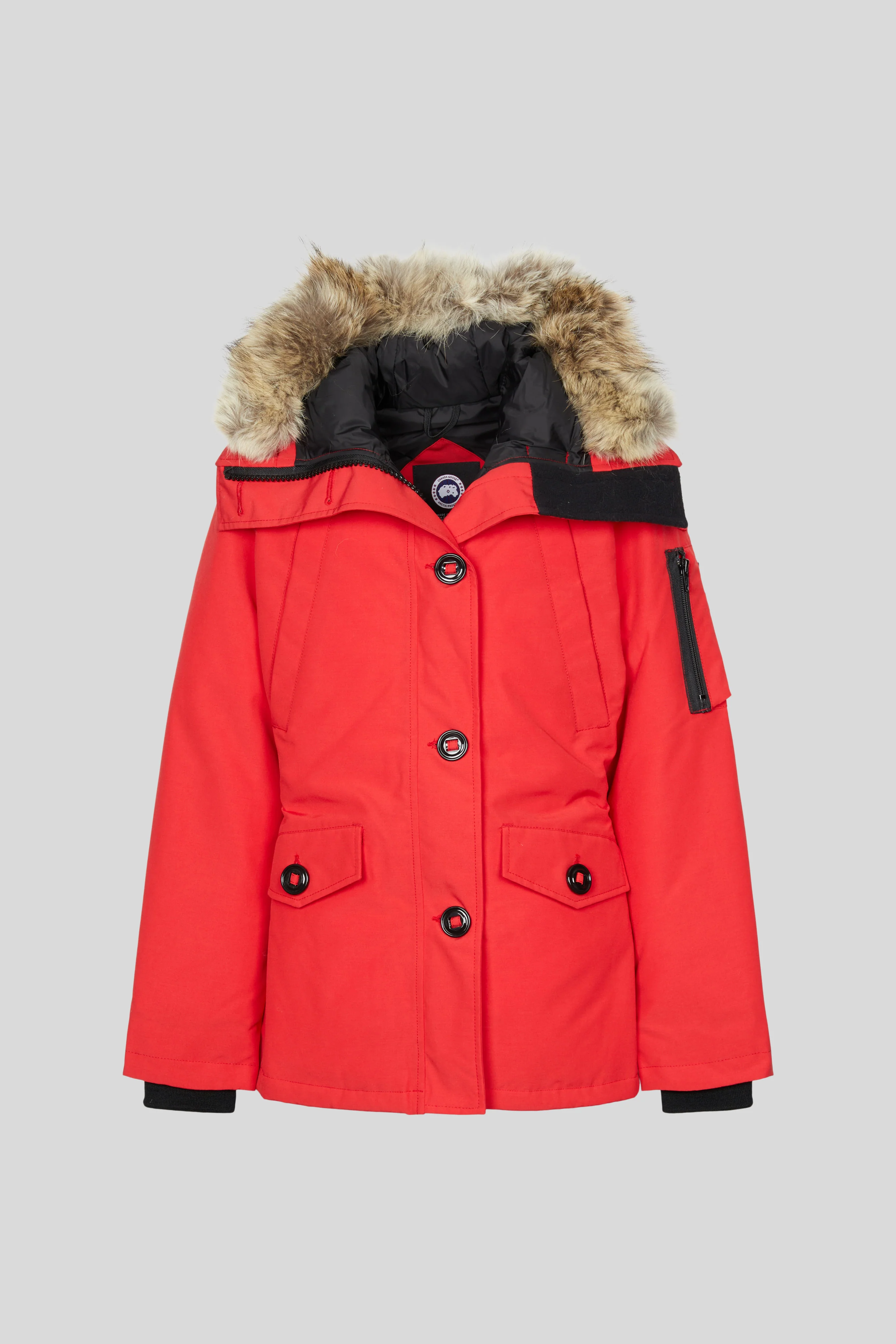 Montebello Parka