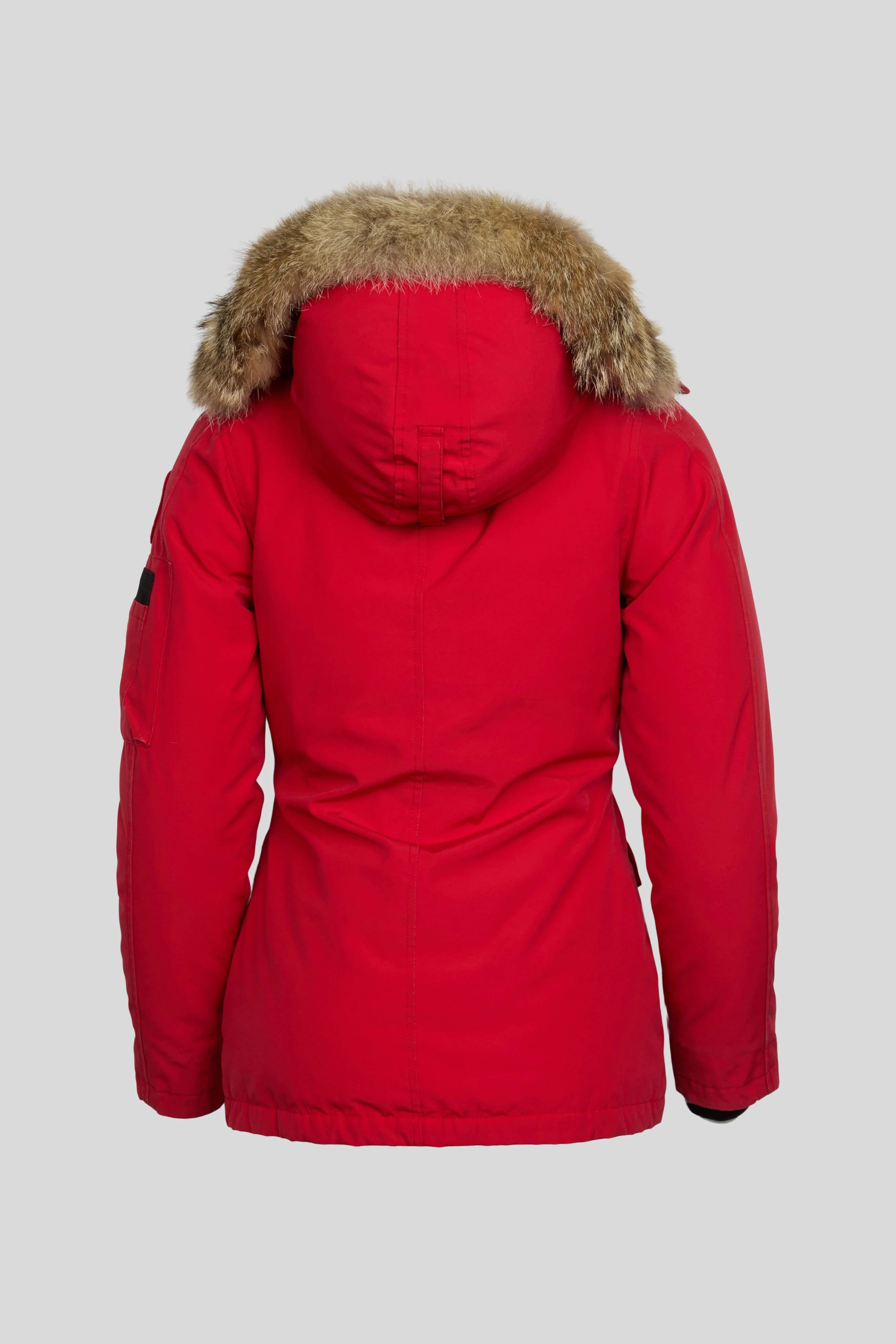 Montebello Parka - Image 2