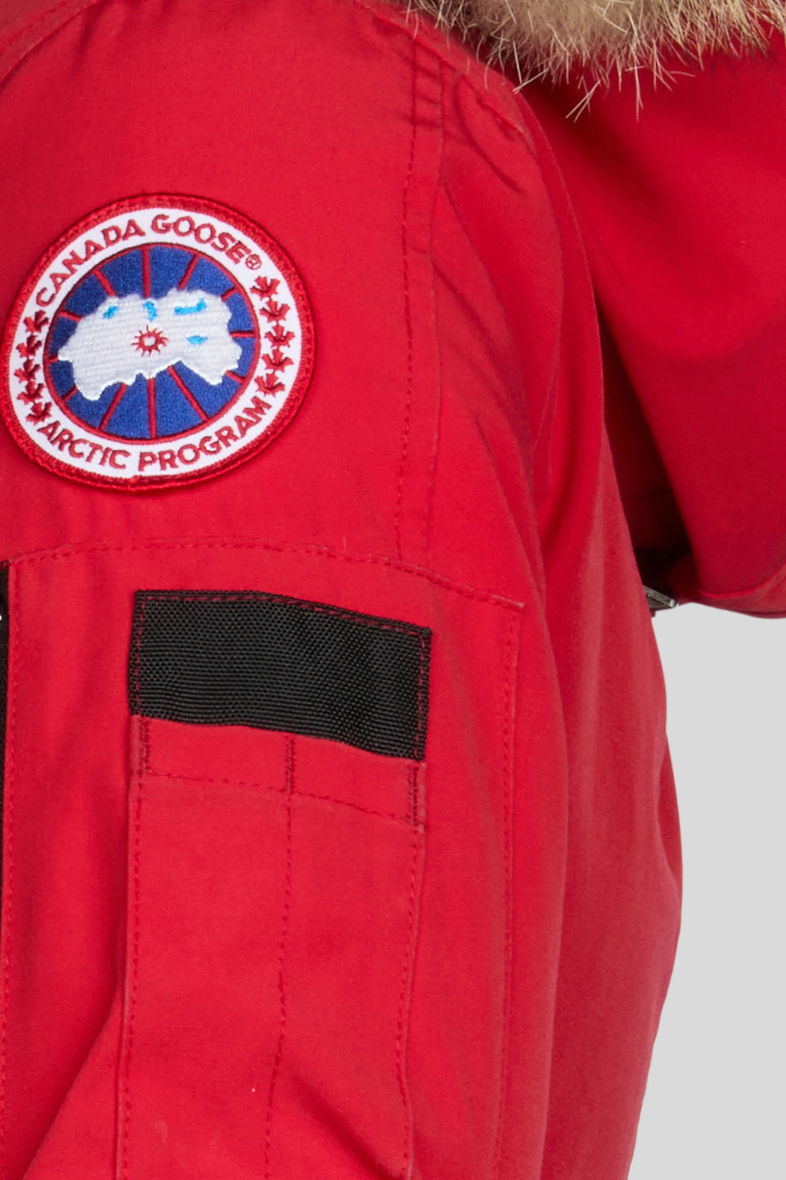 Montebello Parka - Image 3