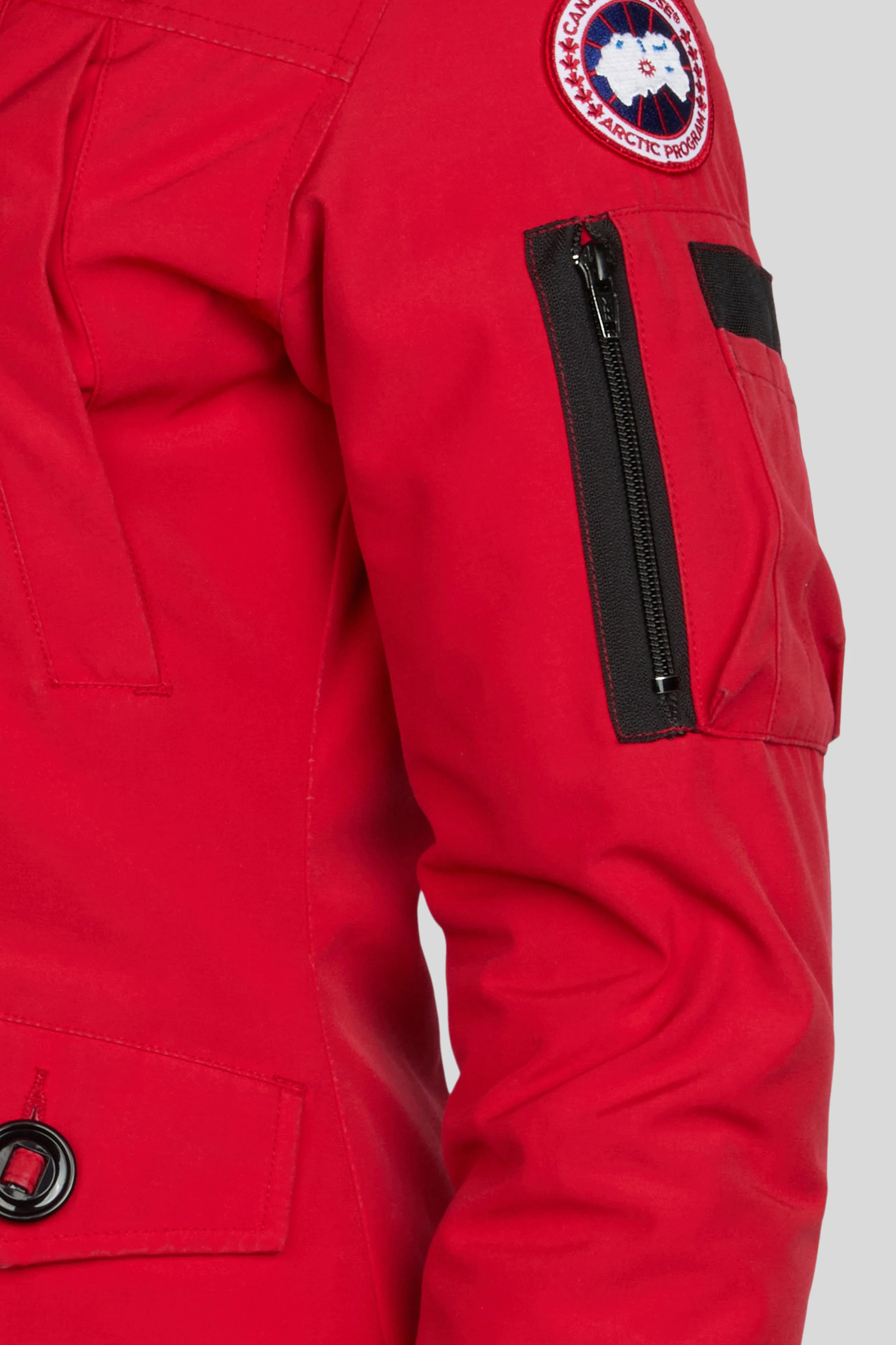 Montebello Parka - Image 4