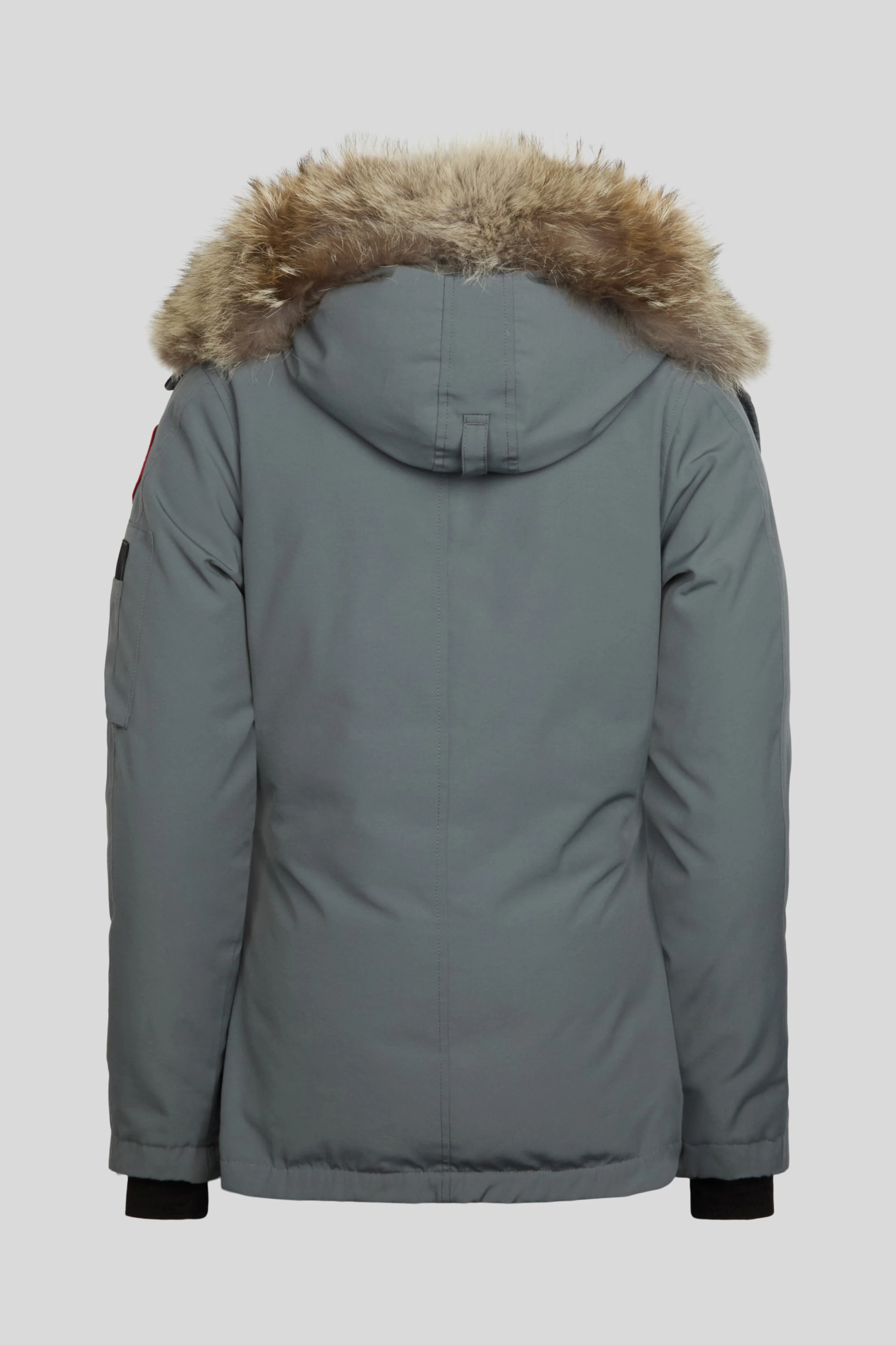 Montebello Parka - Image 2