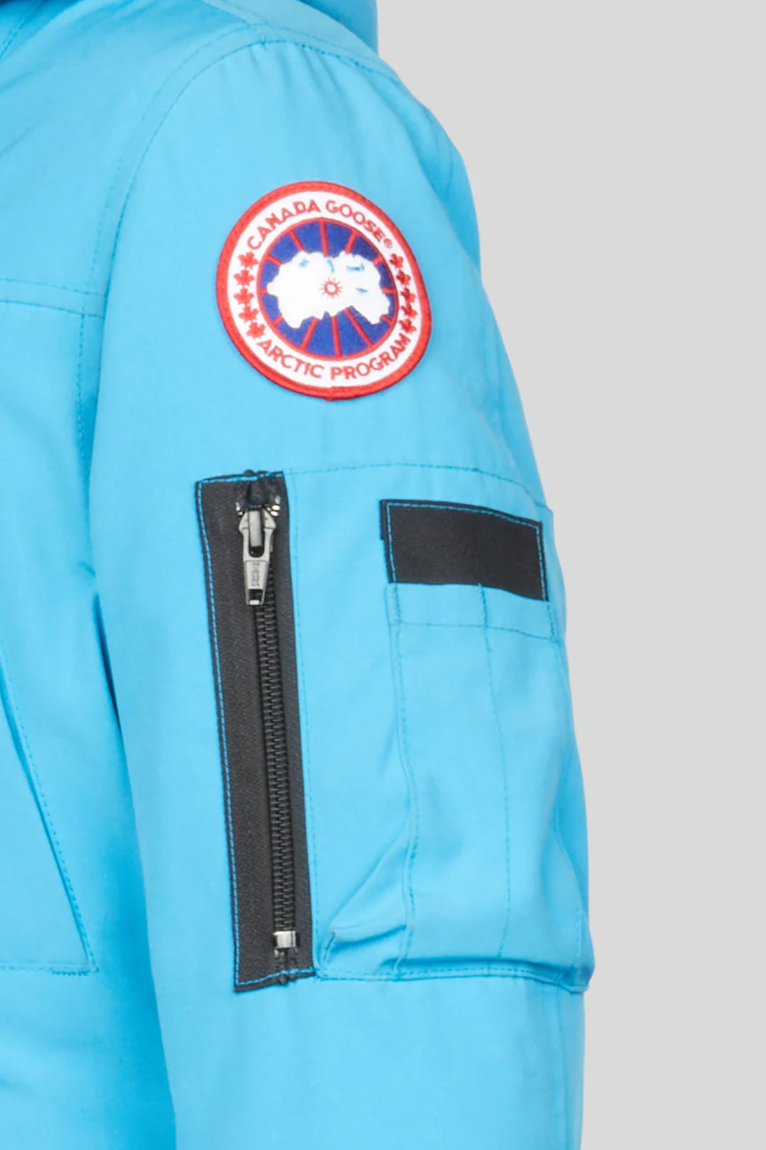 Montebello Parka - Image 4