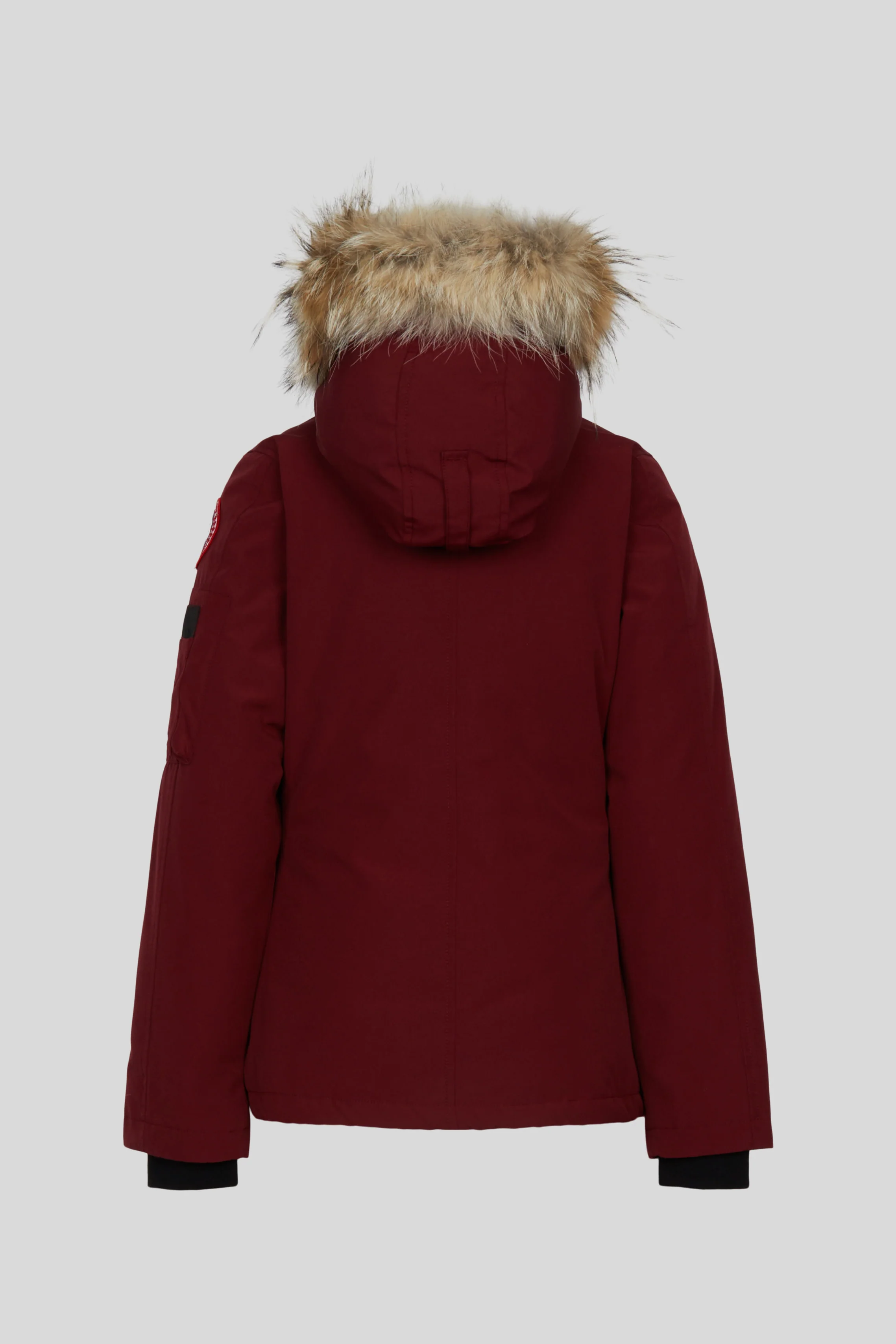 Montebello Parka - Image 2