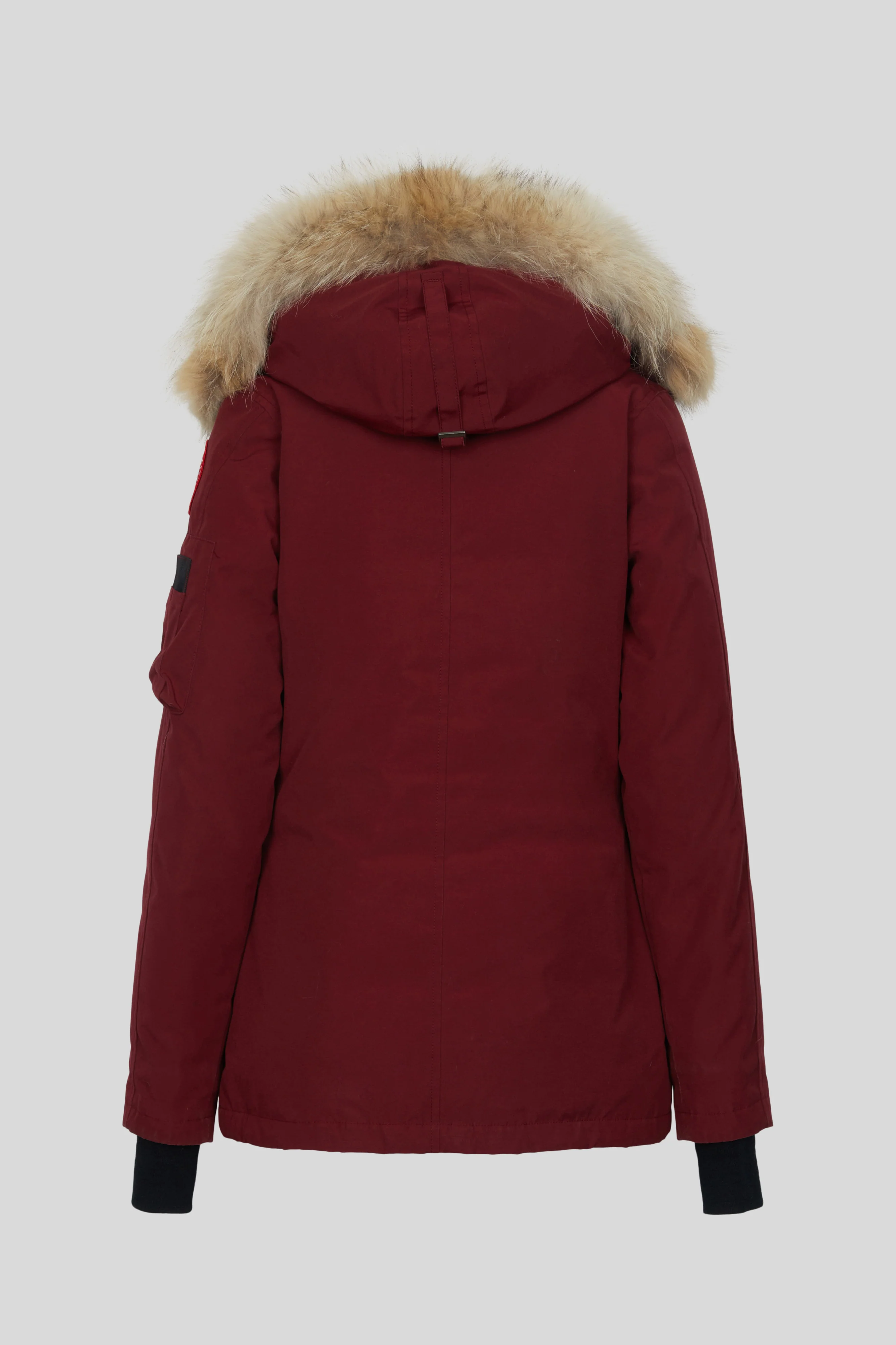 Montebello Parka - Image 2