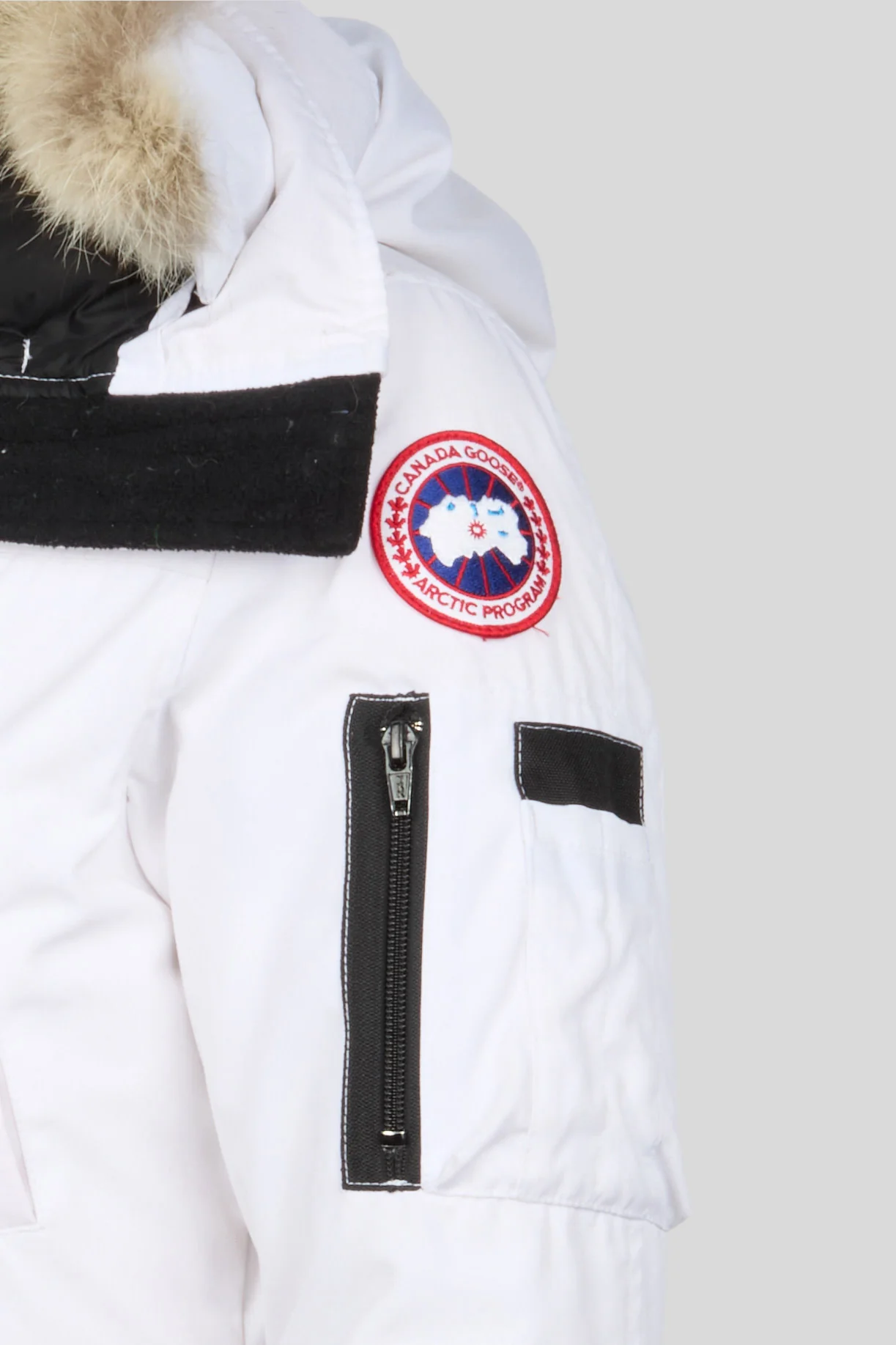 Montebello Parka - Image 4