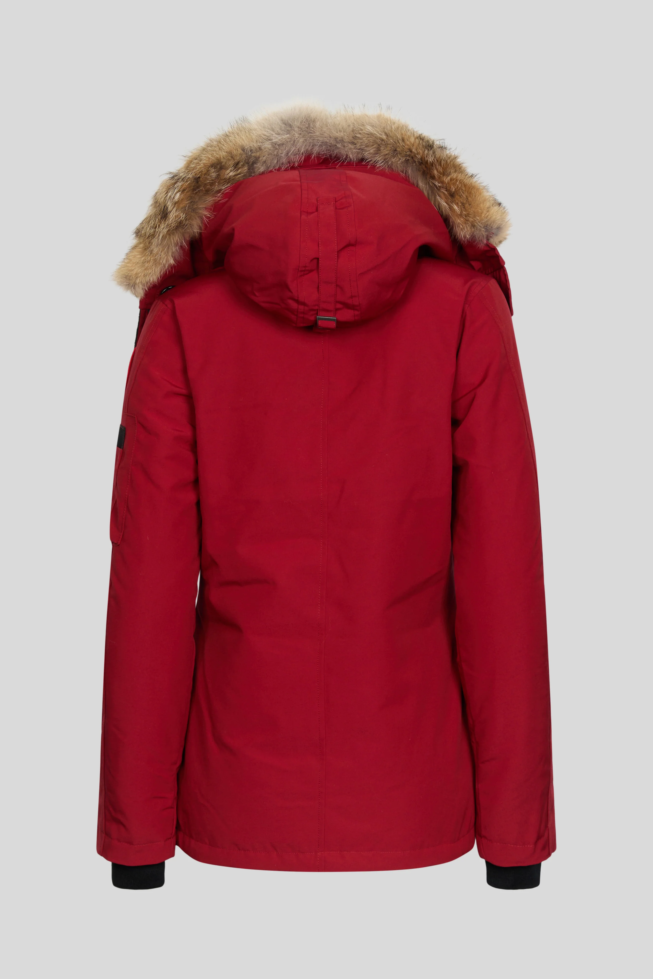Montebello Parka - Image 2