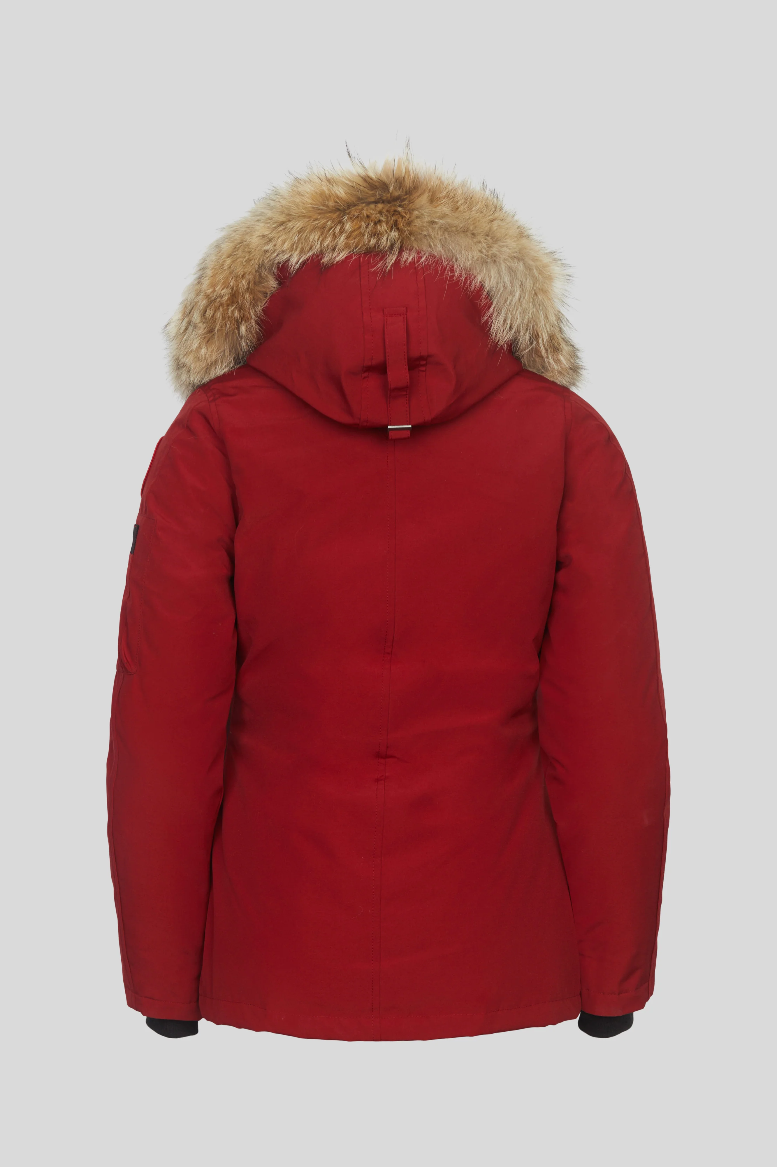 Montebello Parka - Image 2