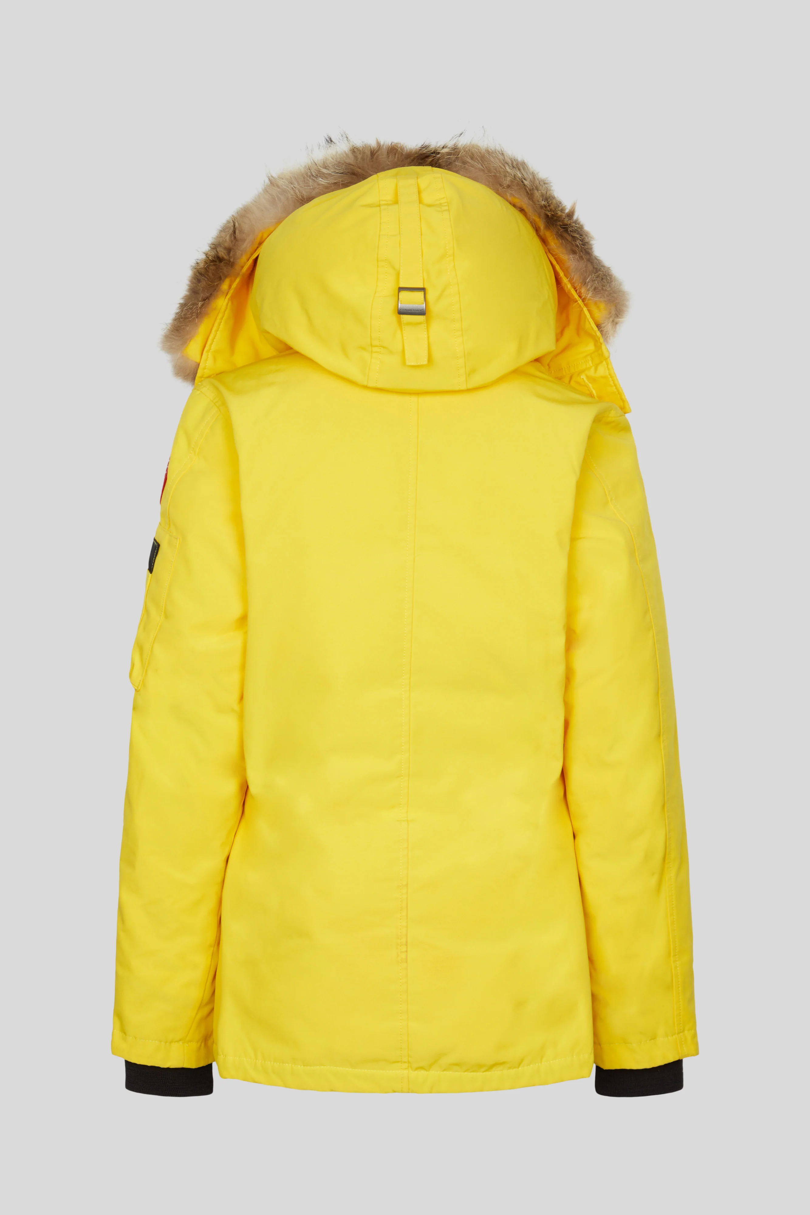Montebello Parka - Image 2