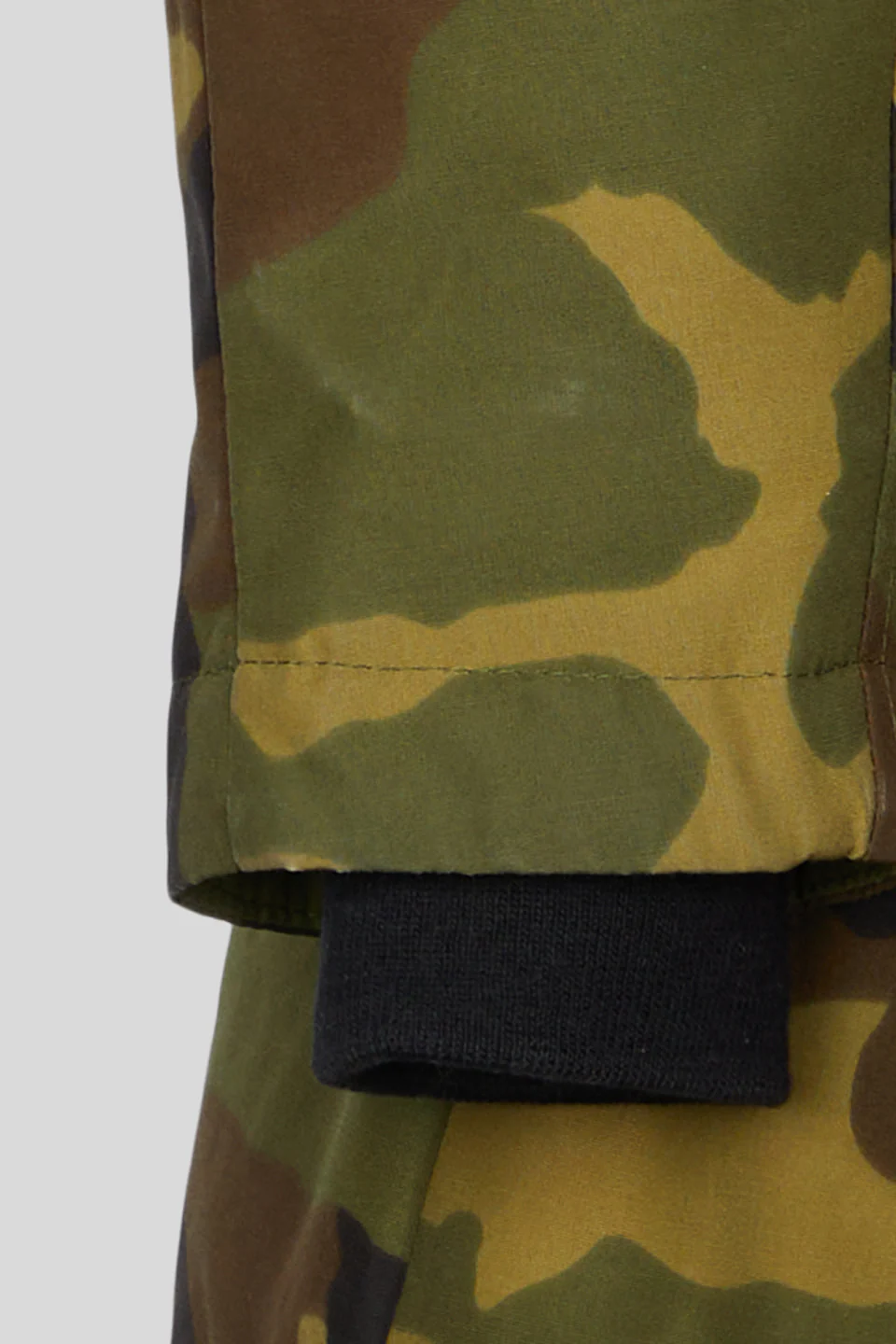 Montebello Parka - Image 3