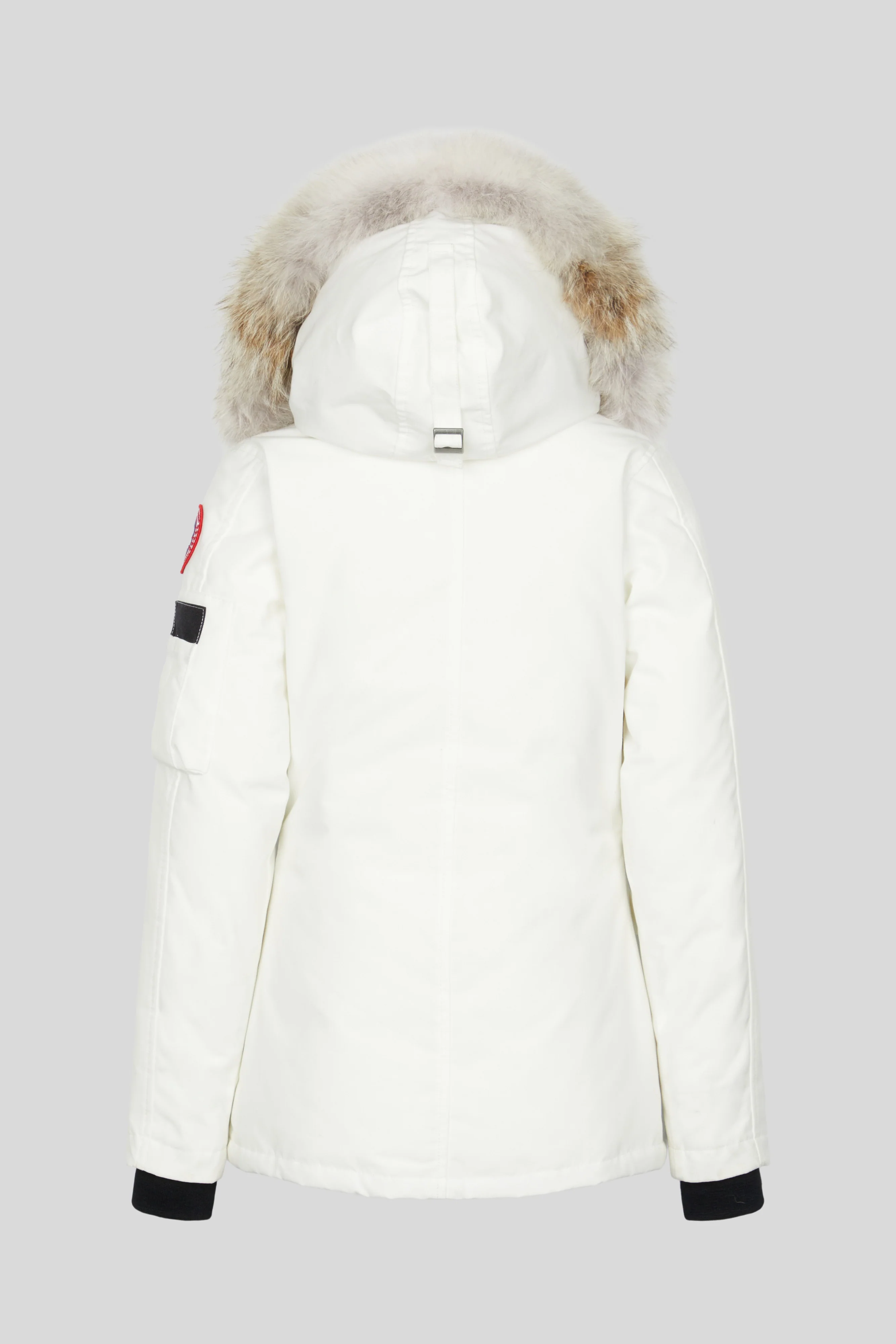 Montebello Parka Heritage - Image 2