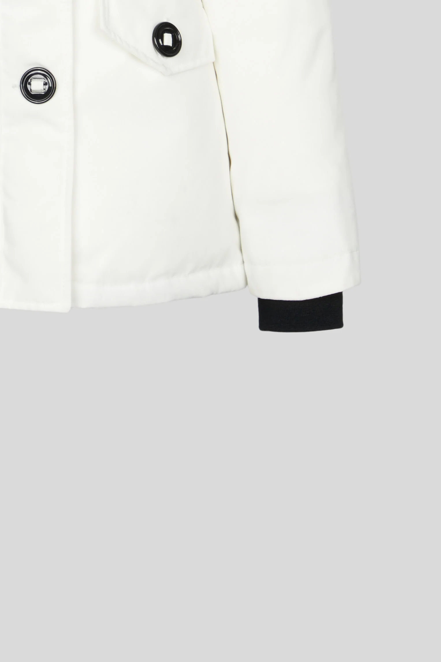 Montebello Parka Heritage - Image 3