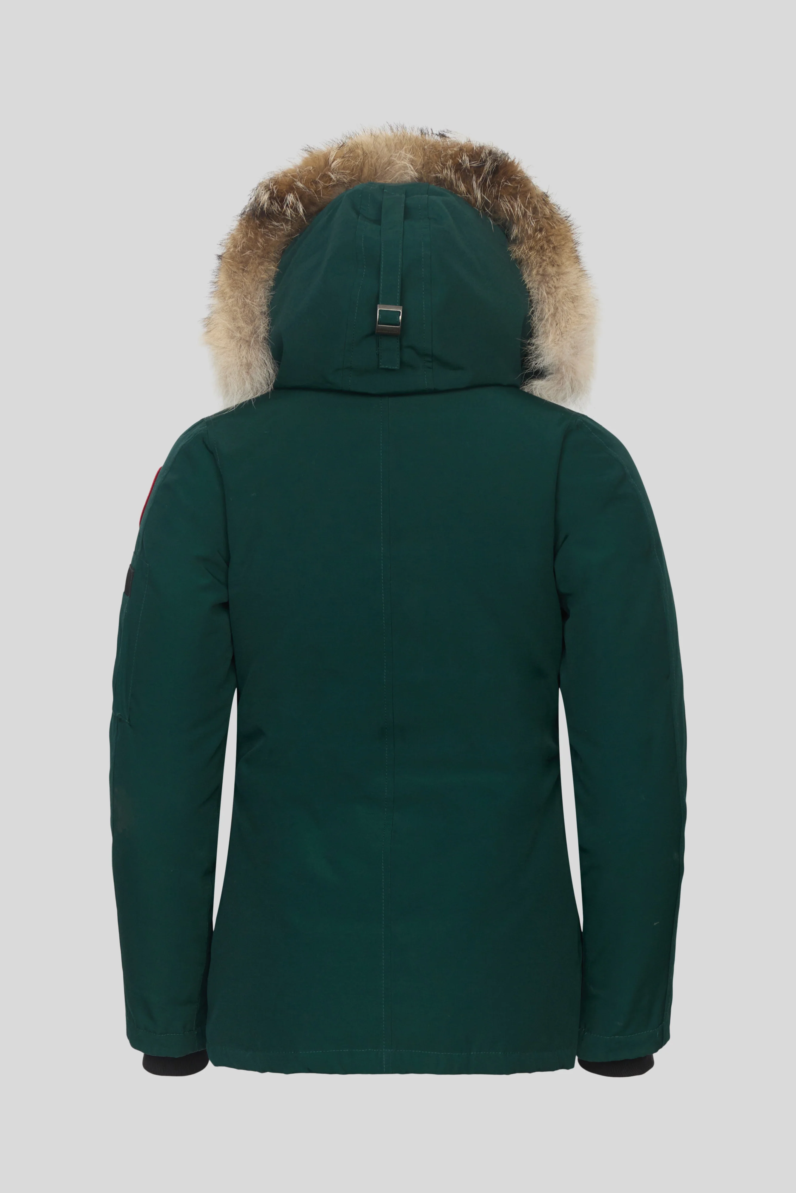 Montebello Parka - Image 2