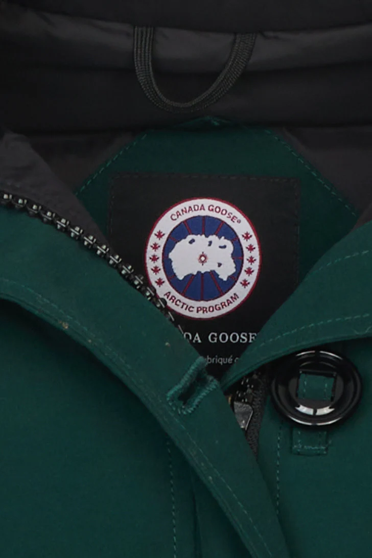 Montebello Parka - Image 3