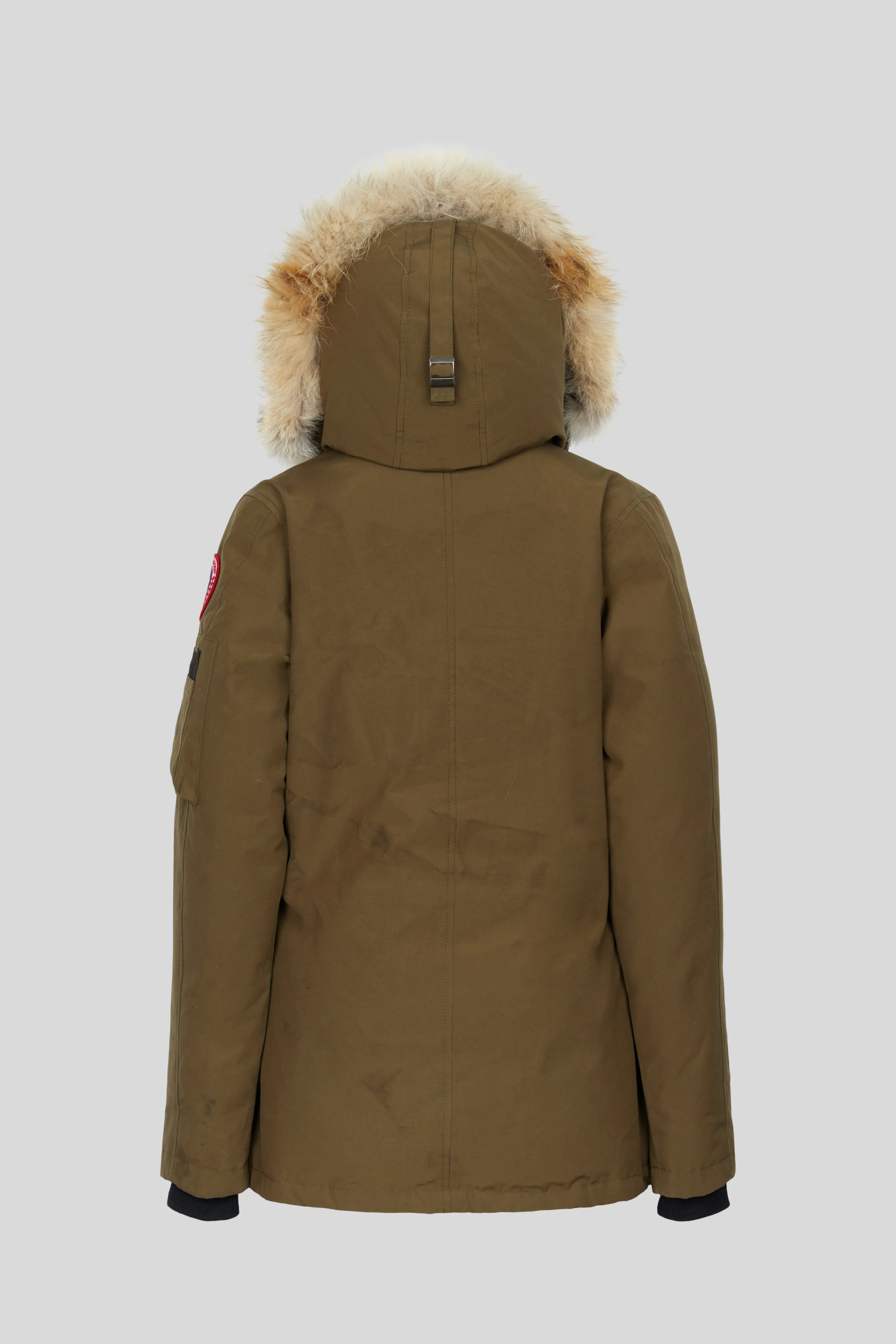 Montebello Parka - Image 2
