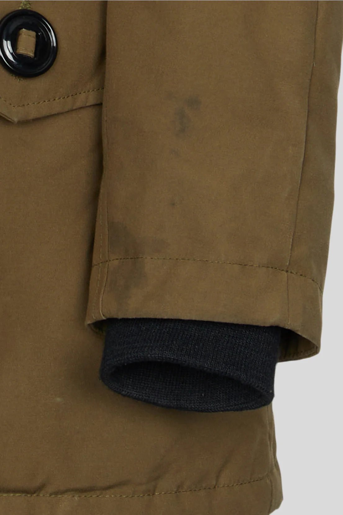 Montebello Parka - Image 3