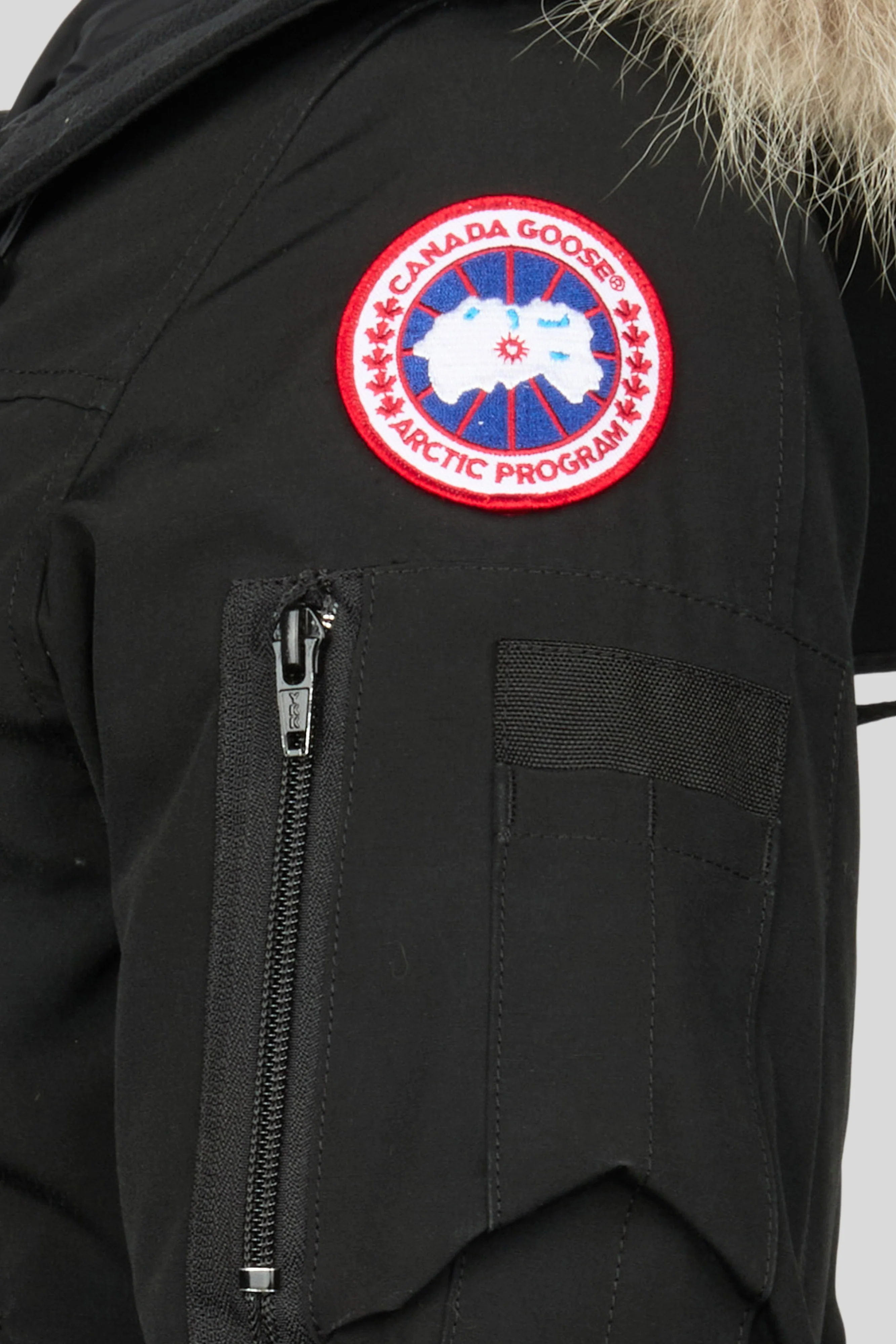 Montebello Parka - Image 3