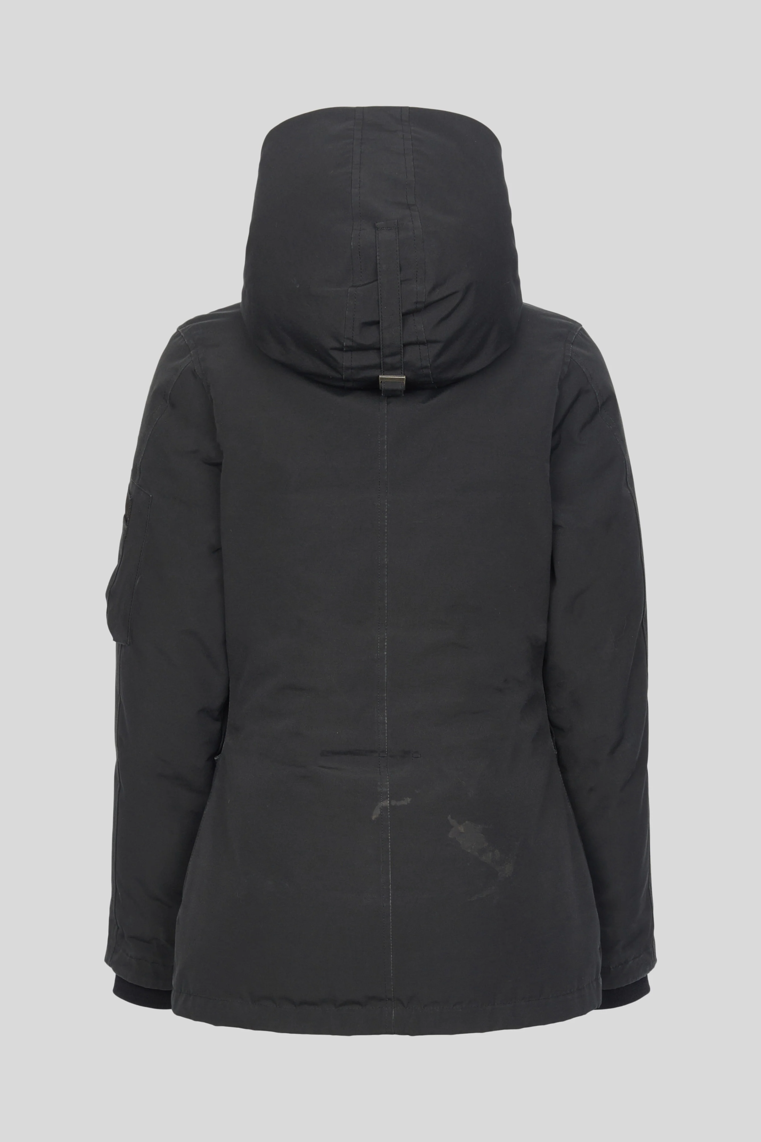 Montebello Parka - Image 2