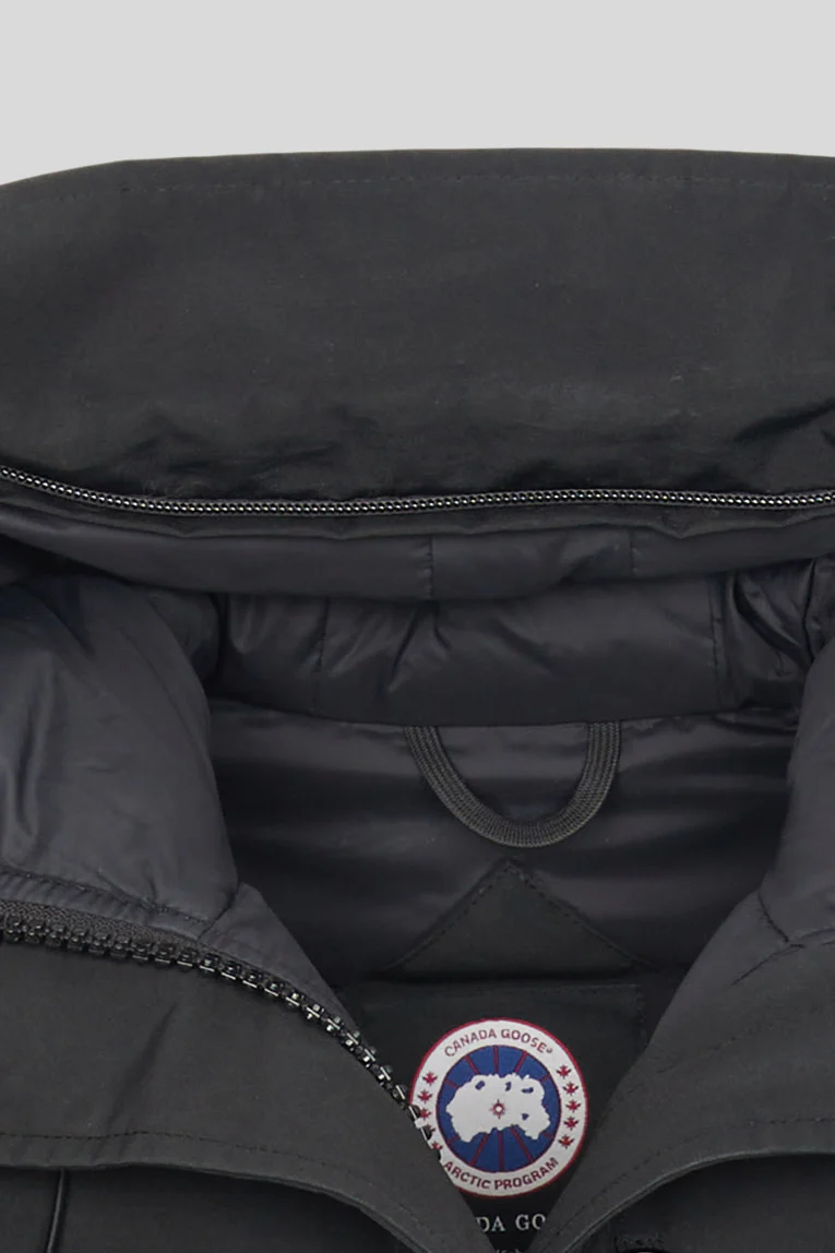 Montebello Parka - Image 3