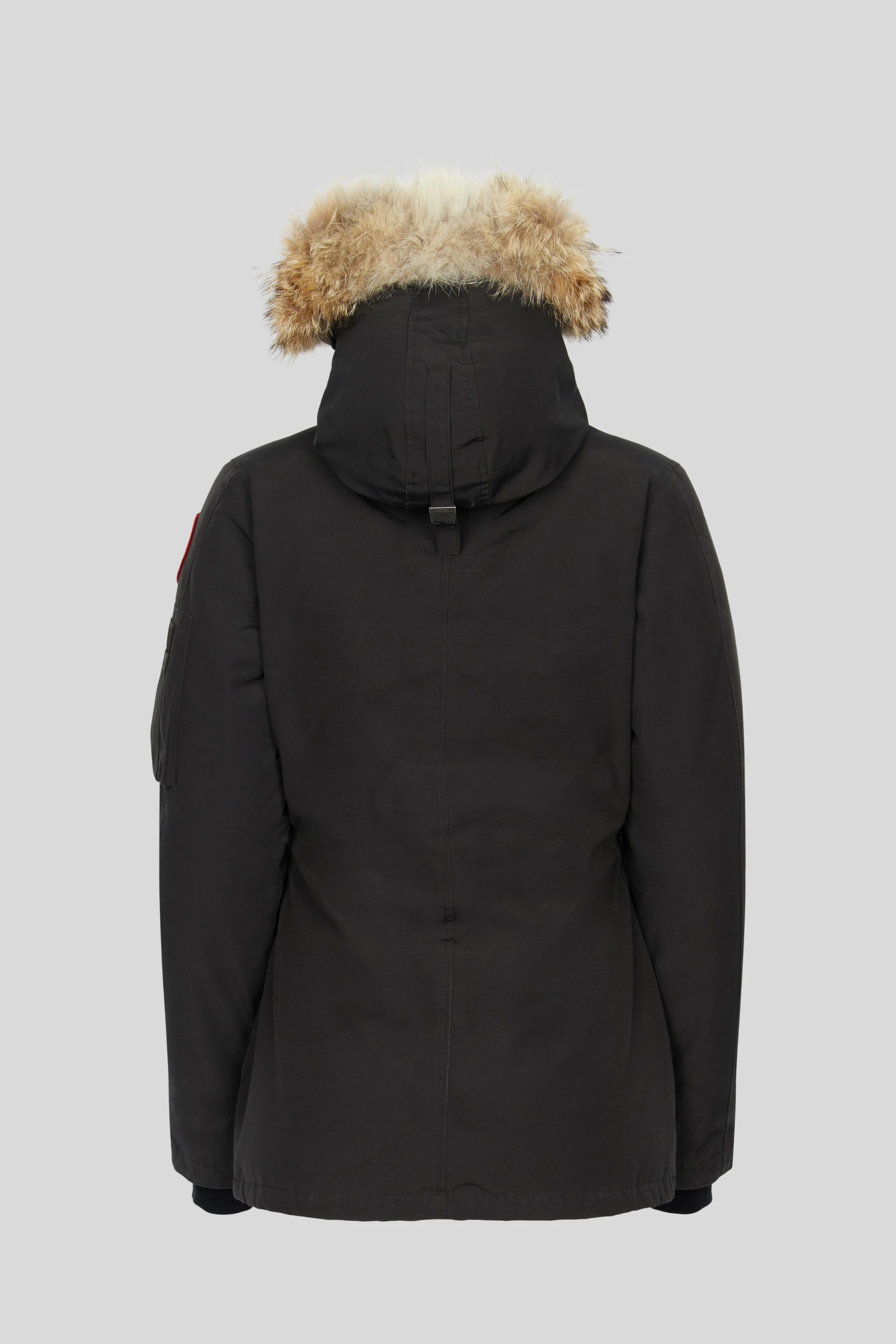 Montebello Parka - Image 2