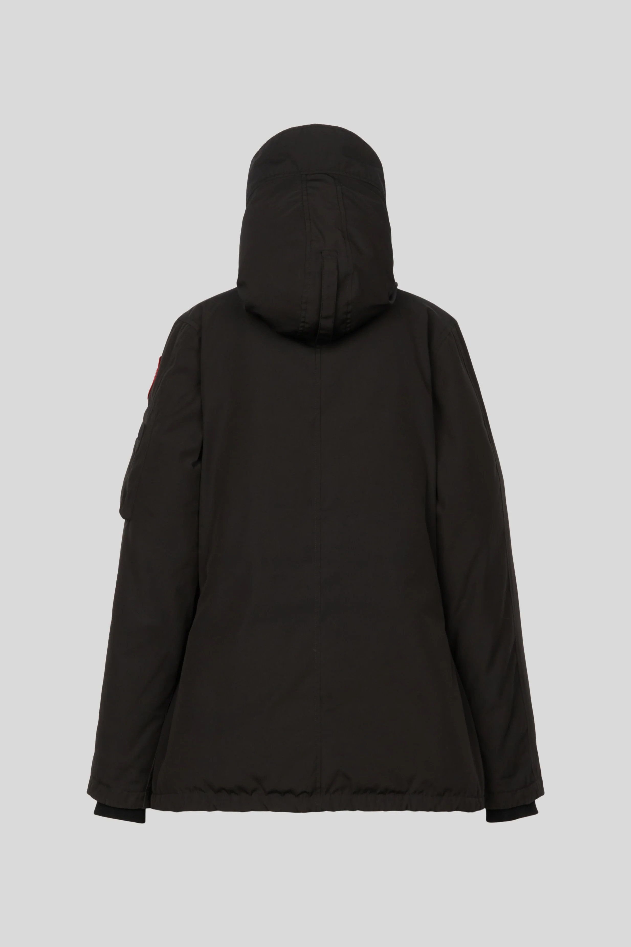 Montebello Parka - Image 2