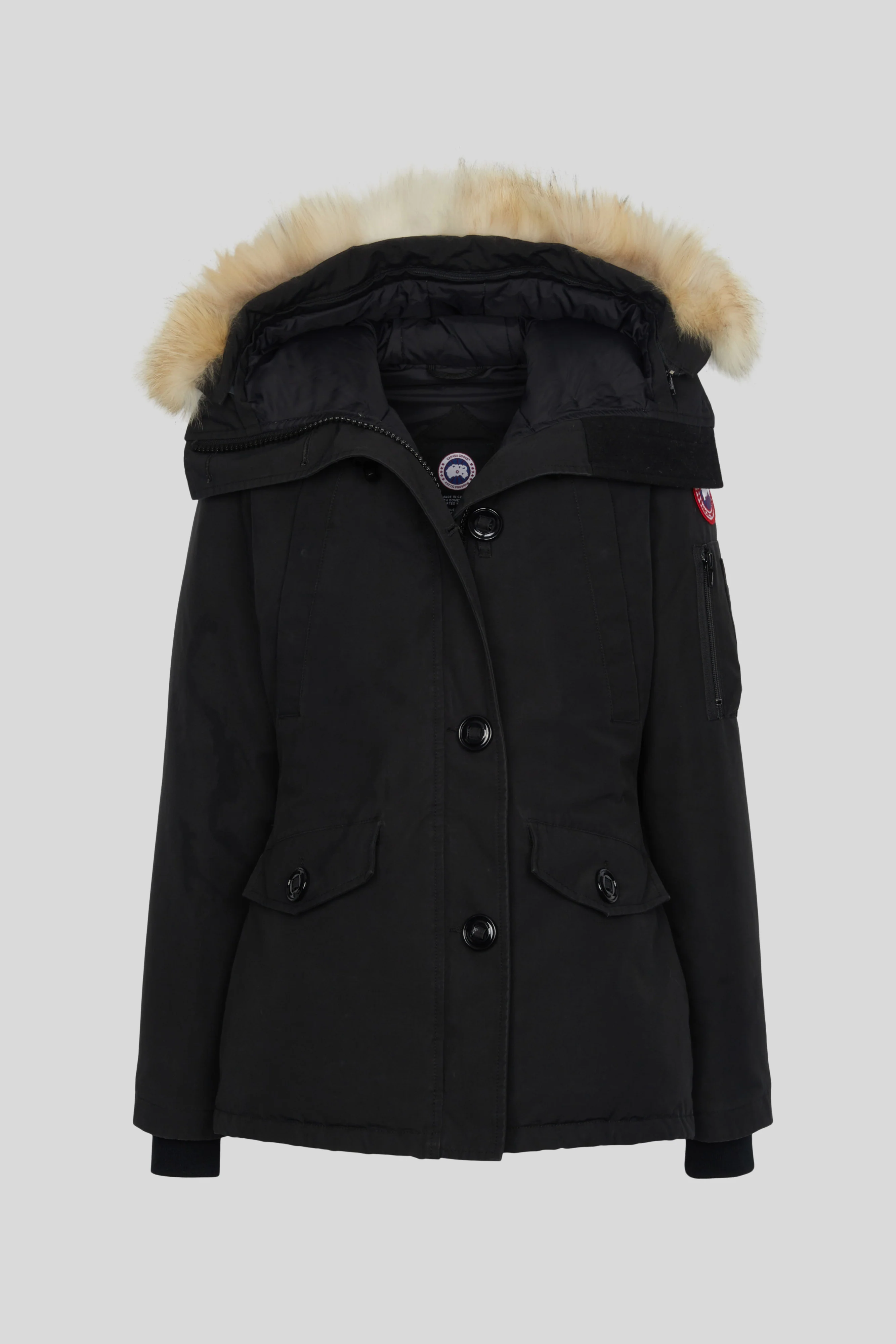 Montebello Parka