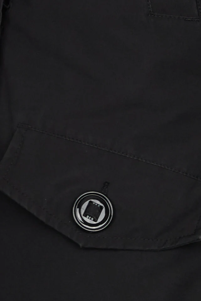 Montebello Parka - Image 4