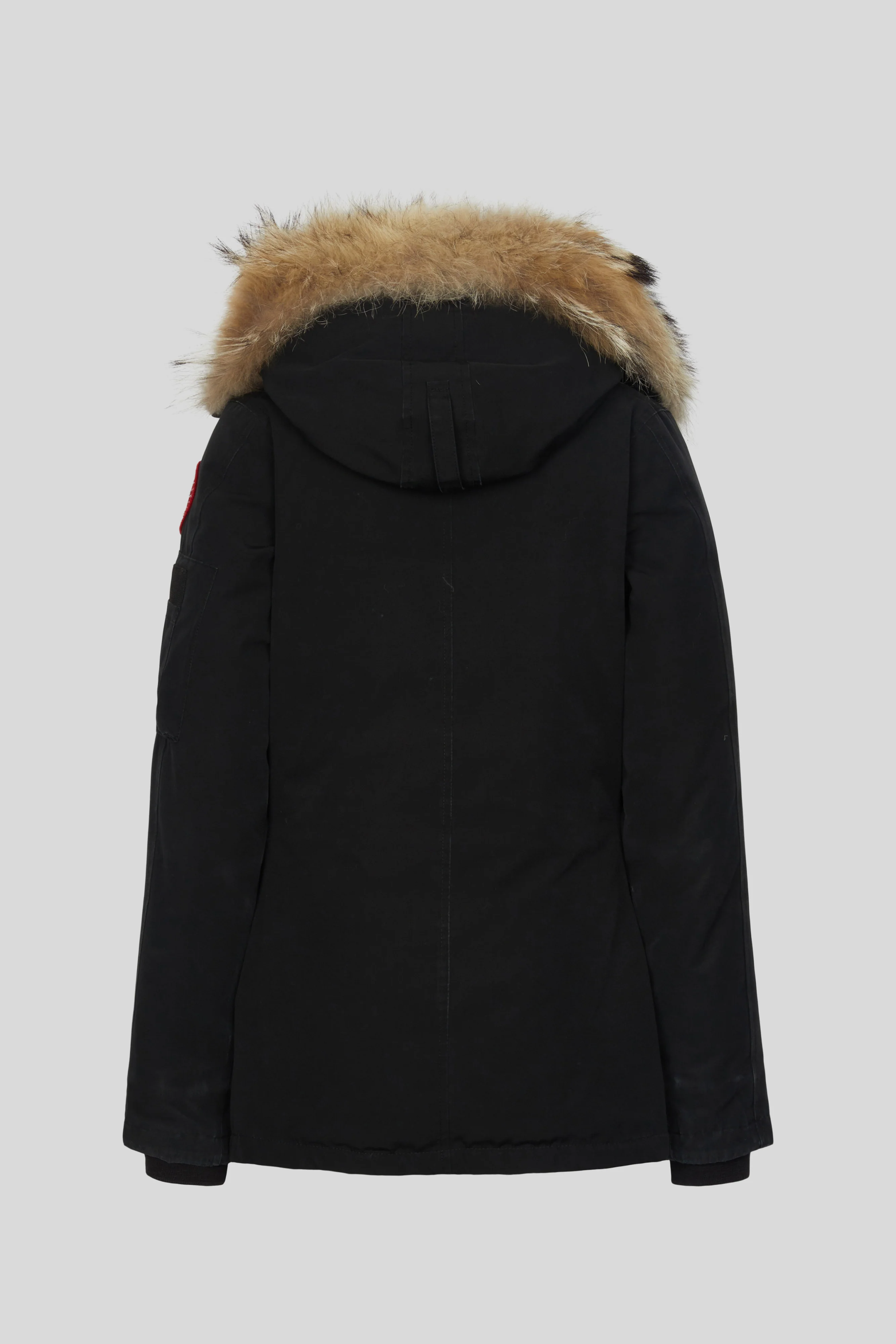 Montebello Parka - Image 2