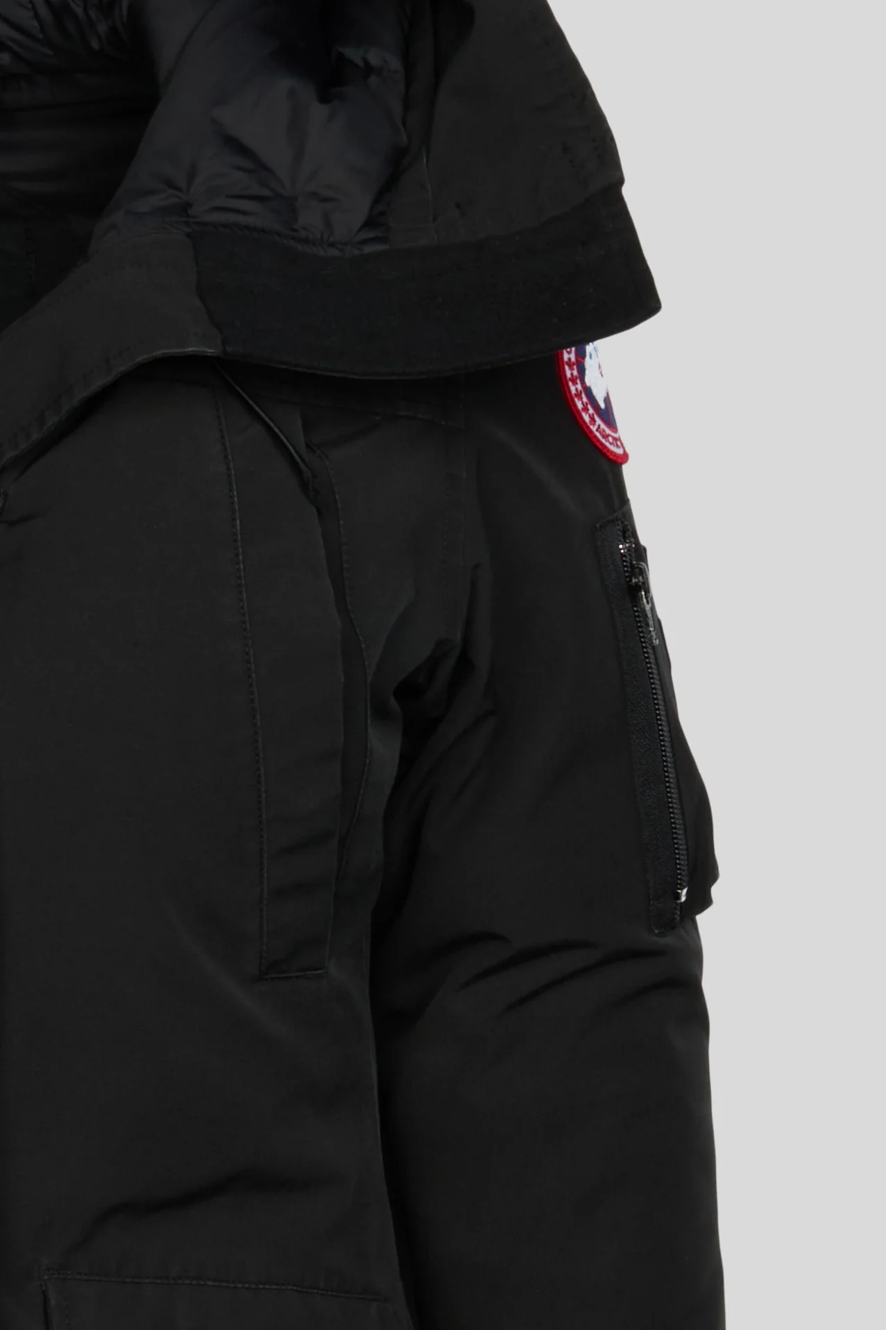Montebello Parka - Image 4